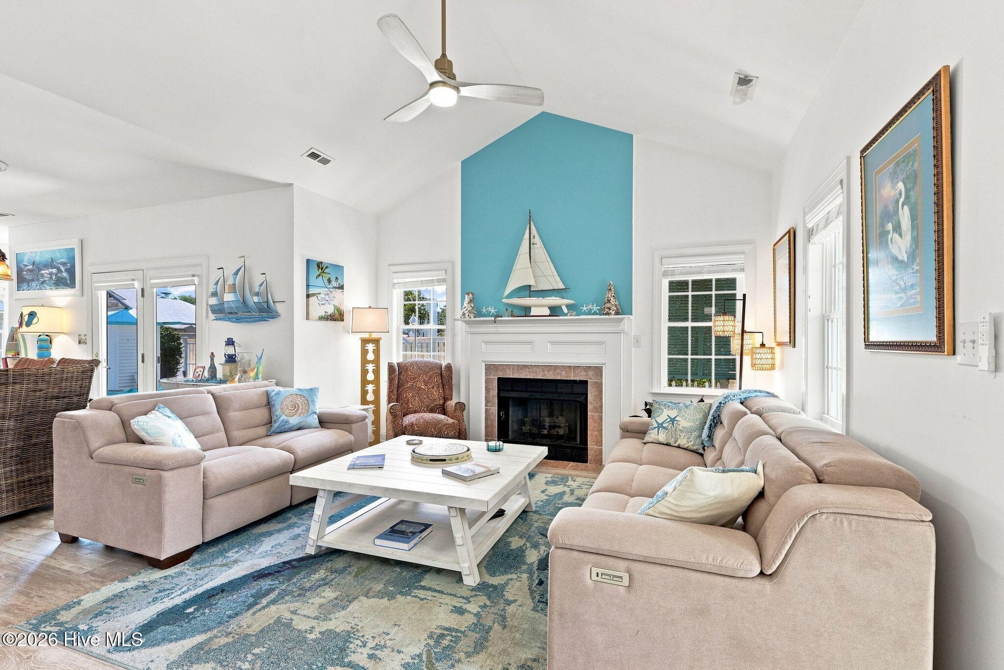 Single Family Residence at 200 Macgregor Drive, Beaufort, NC 28516, photo 5 of 58