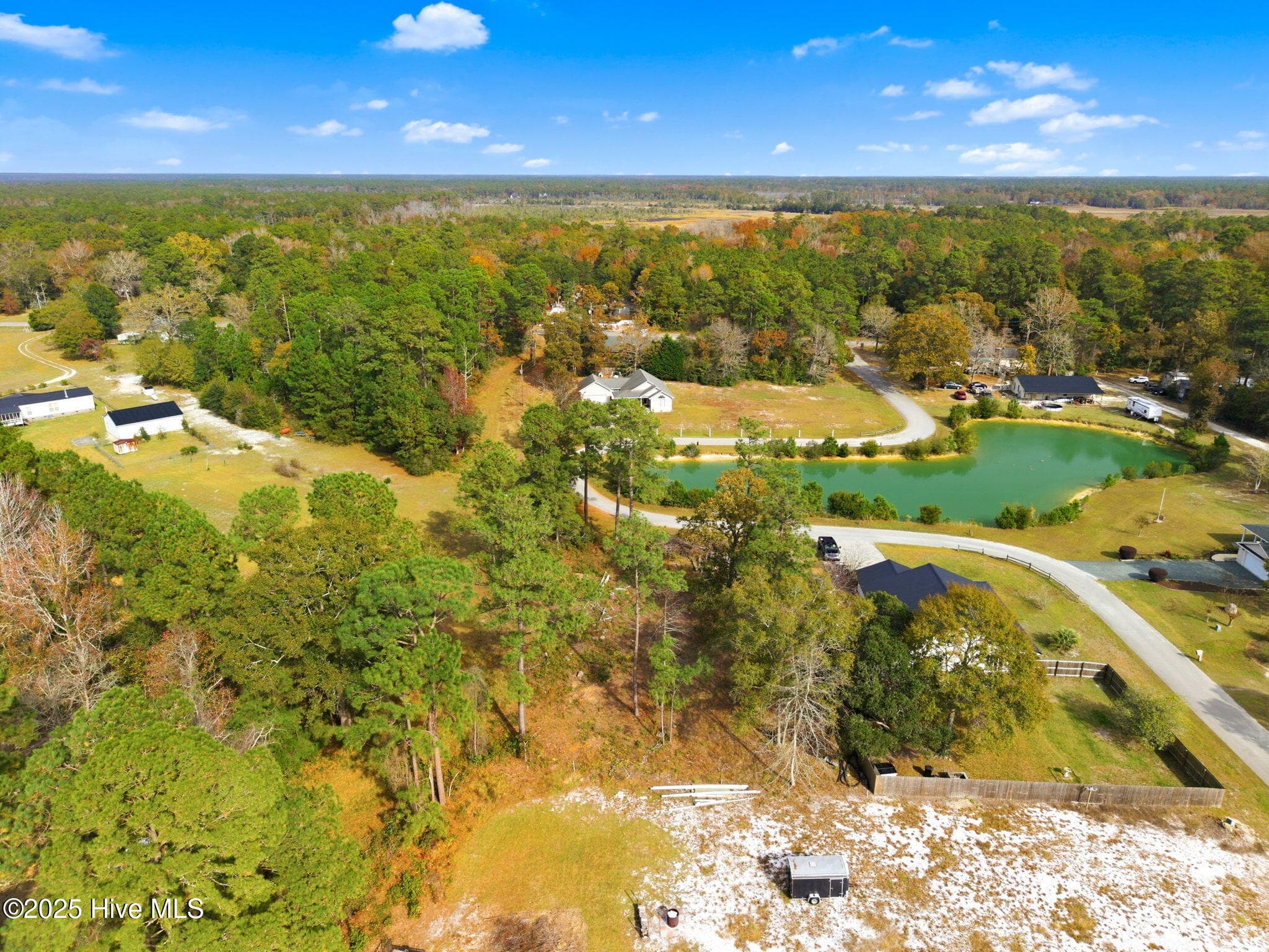 Residential Lot at 580 5 Stone Ridge Road SW, Supply, NC 28462, photo 5 of 12