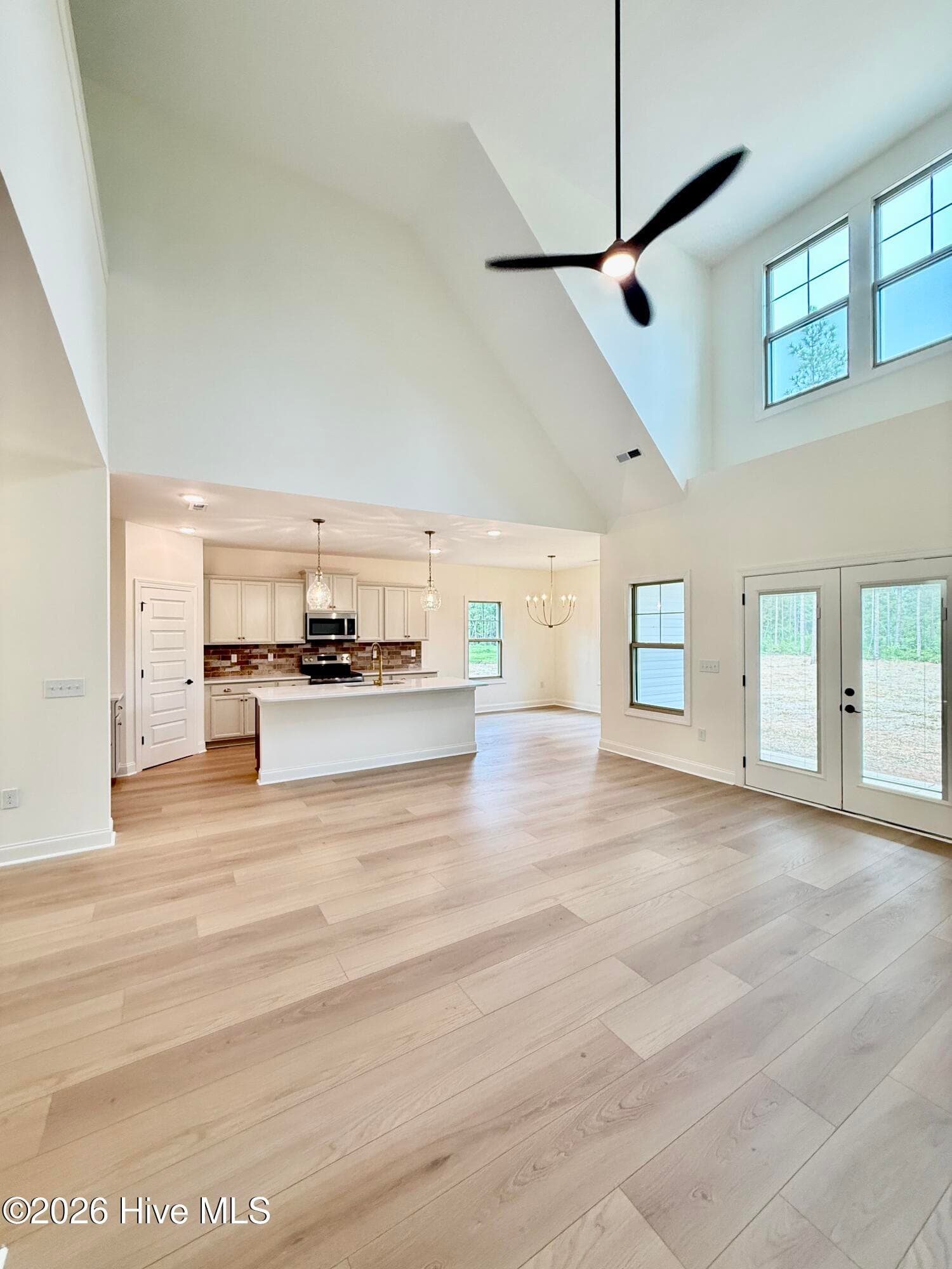 Single Family Residence at 215 Whispering Ridge, West End, NC 27376, photo 17 of 78