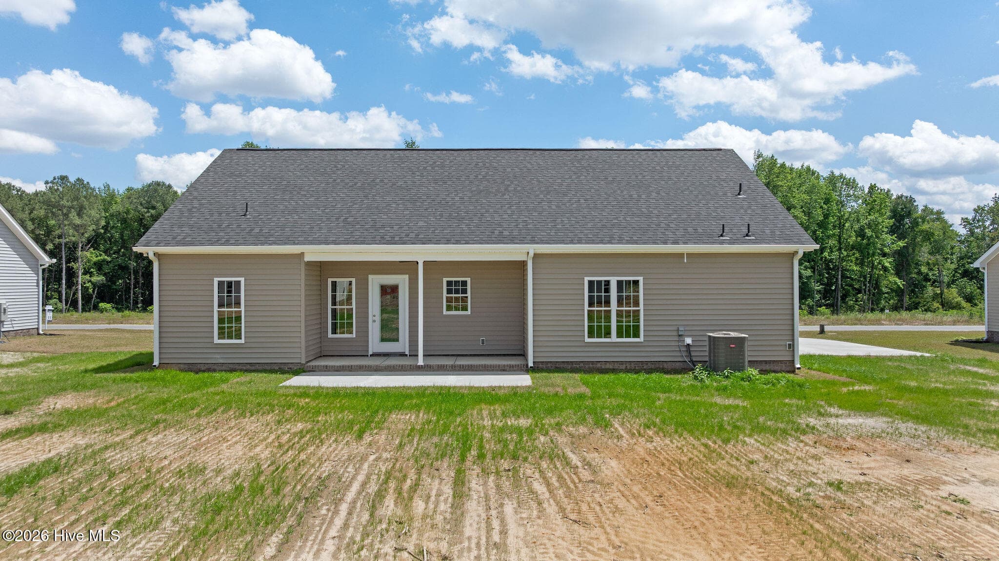 Single Family Residence at 305 Allie's Drive, Goldsboro, NC 27534, photo 25 of 25