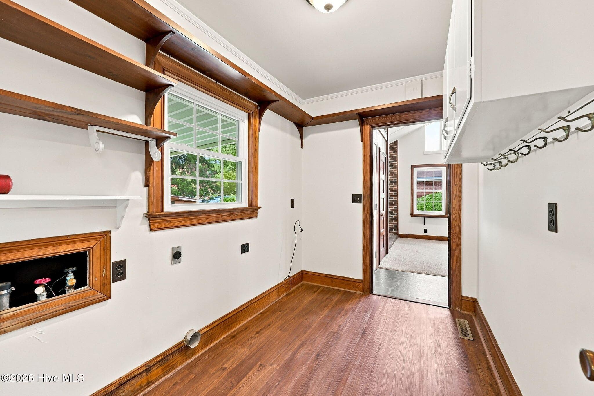 Single Family Residence at 2002 Carey Road, Kinston, NC 28501, photo 25 of 54