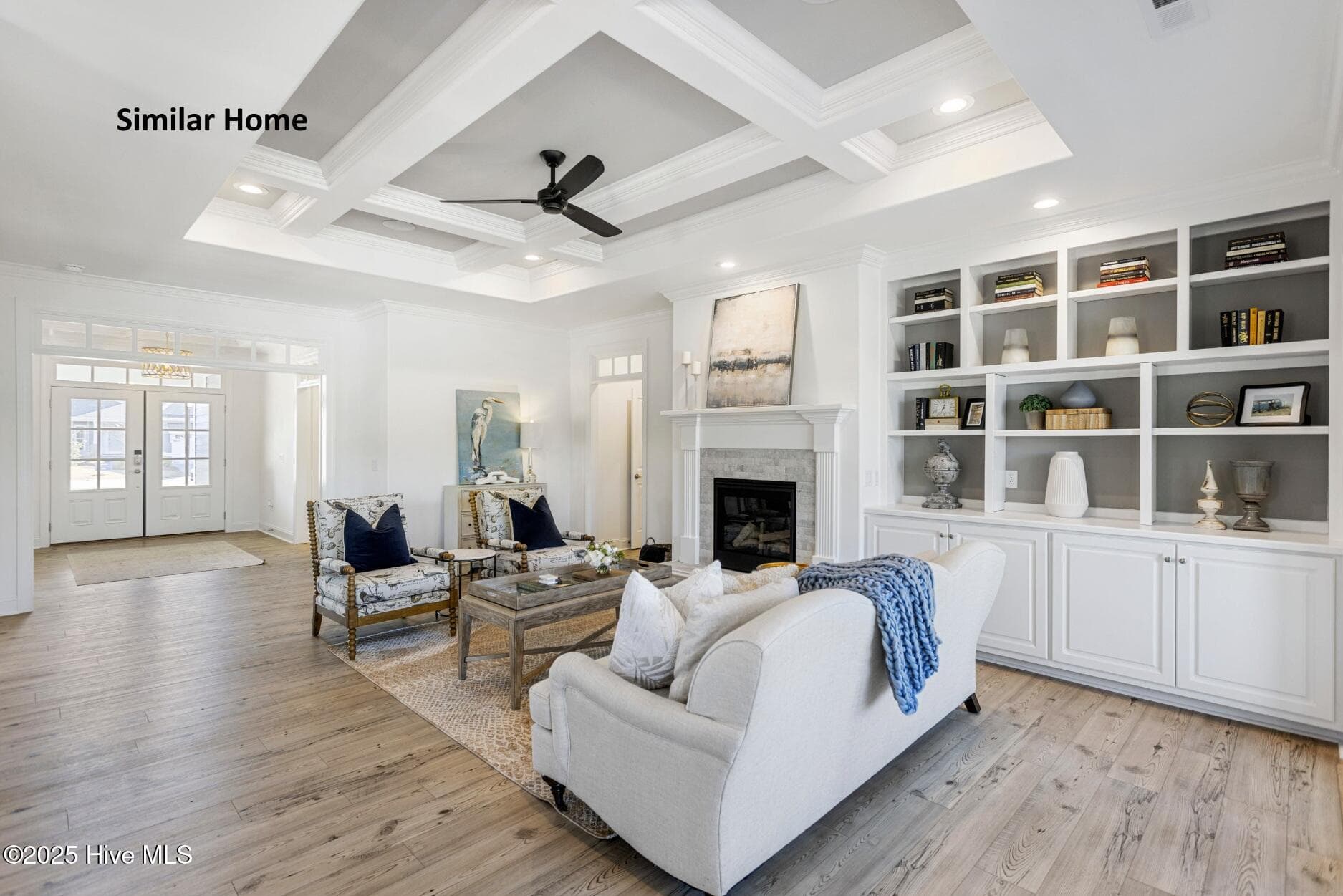 Plum Island II by Trusst Builder Group - 5212 Folklore Way, Wilmington, NC 28412