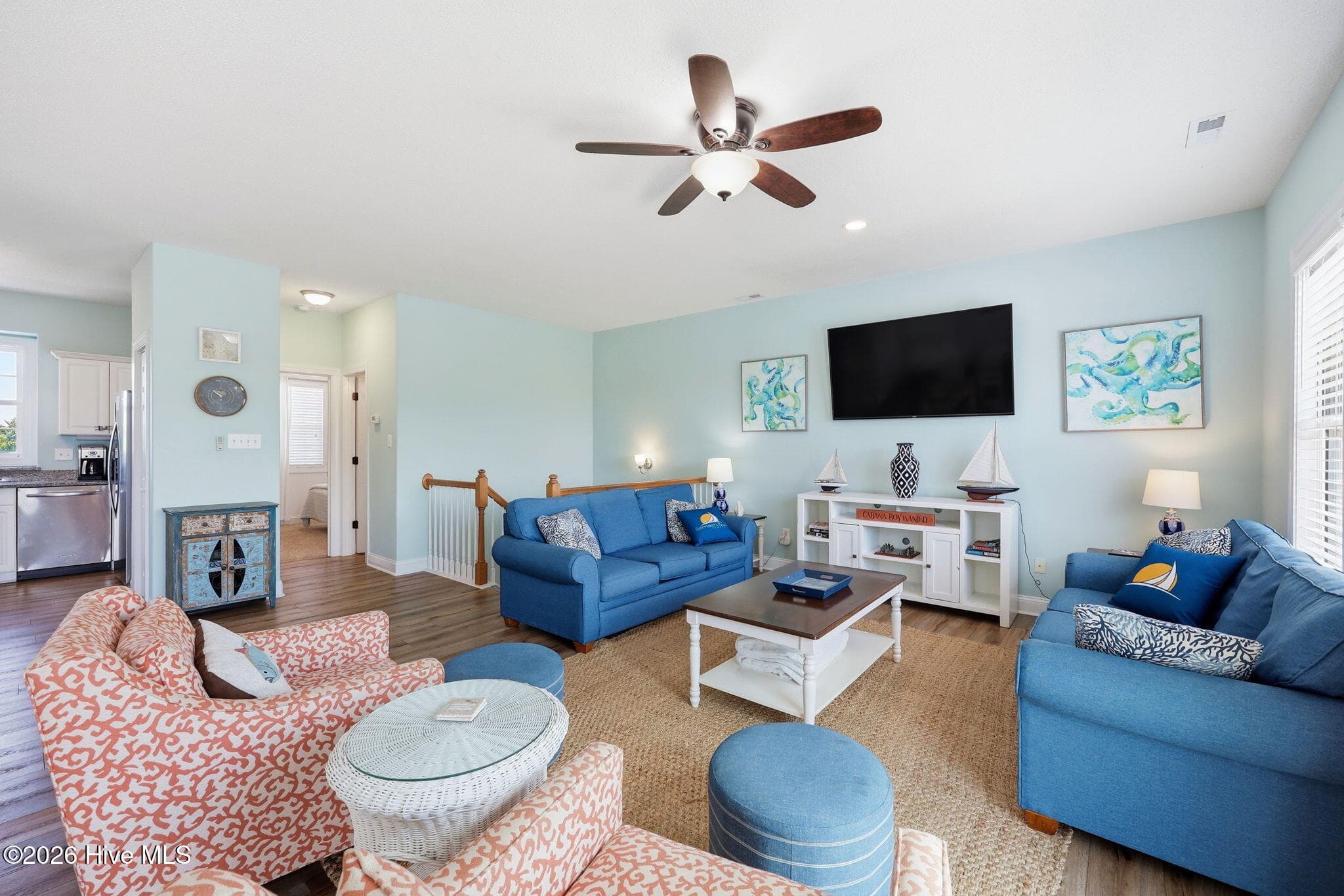 Townhouse at 9911 Chrissie Wright Court West, Emerald Isle, NC 28594, photo 15 of 38