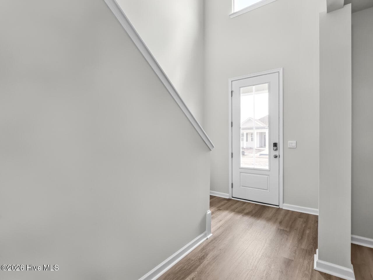 Single Family Residence at 61 Pasture Street Lot 455, Wilmington, NC 28411, photo 3 of 5