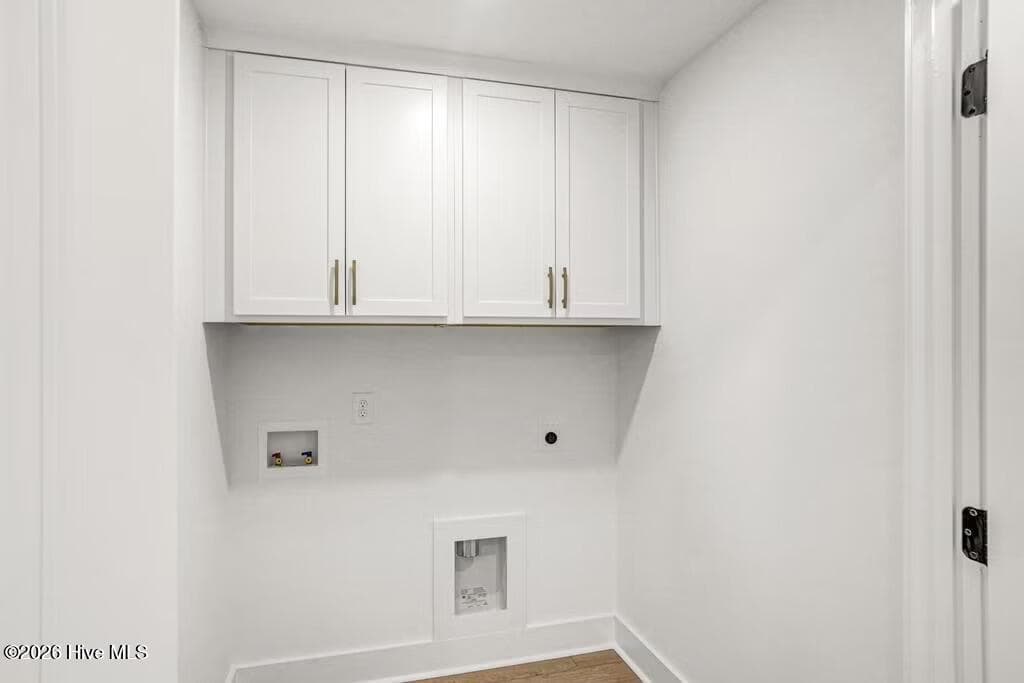 laundry - 106 Lexington Lane, Southern Pines, NC 28387