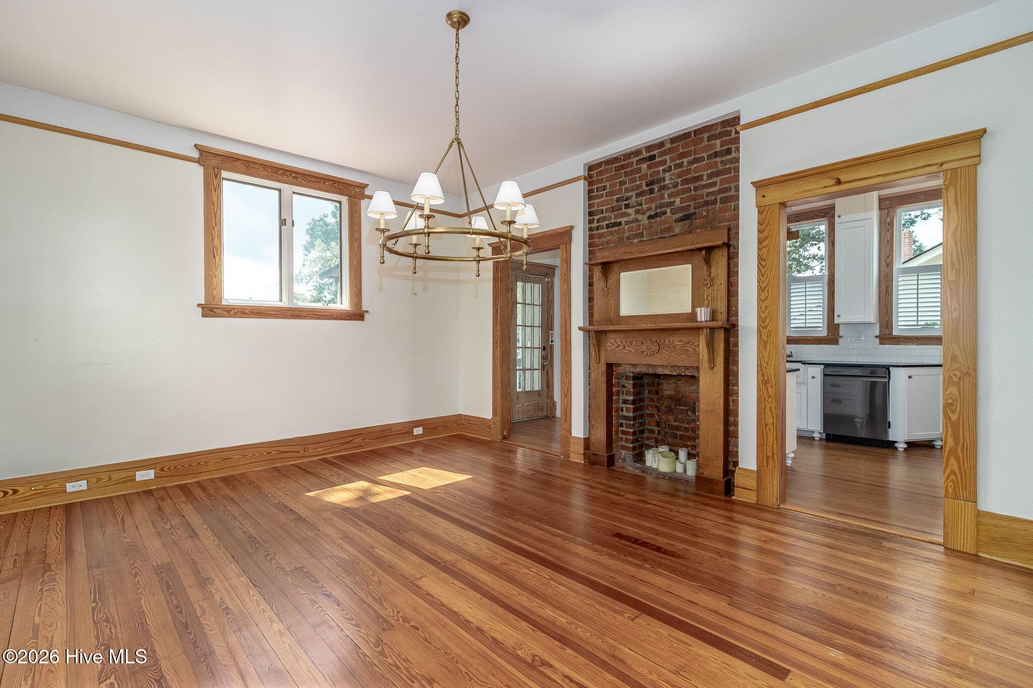 Single Family Residence at 1106 Milledge Road, Augusta, GA 30904, photo 6 of 10