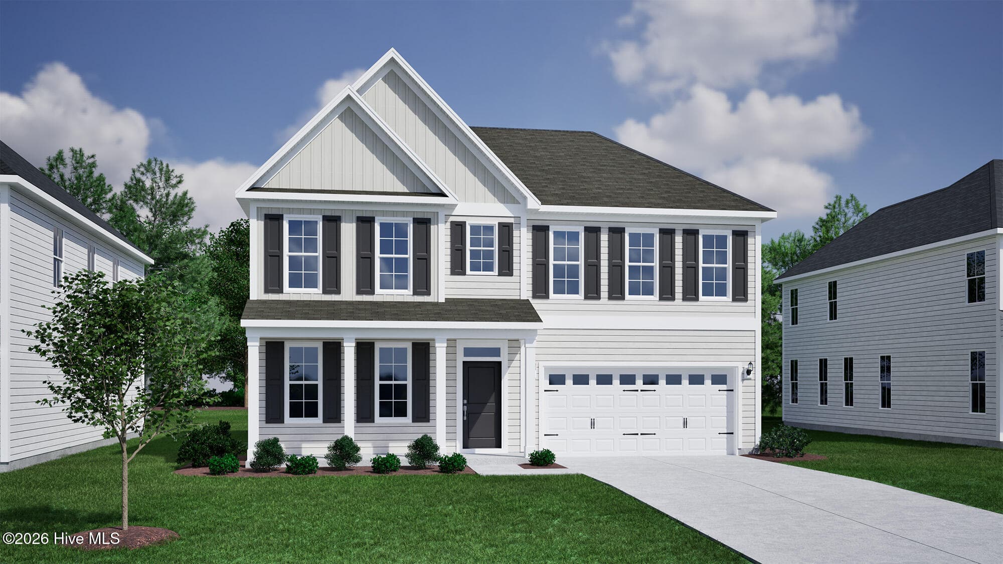 Single Family Residence at 506 Heart Pine Avenue, Wilmington, NC 28411, photo 2 of 35