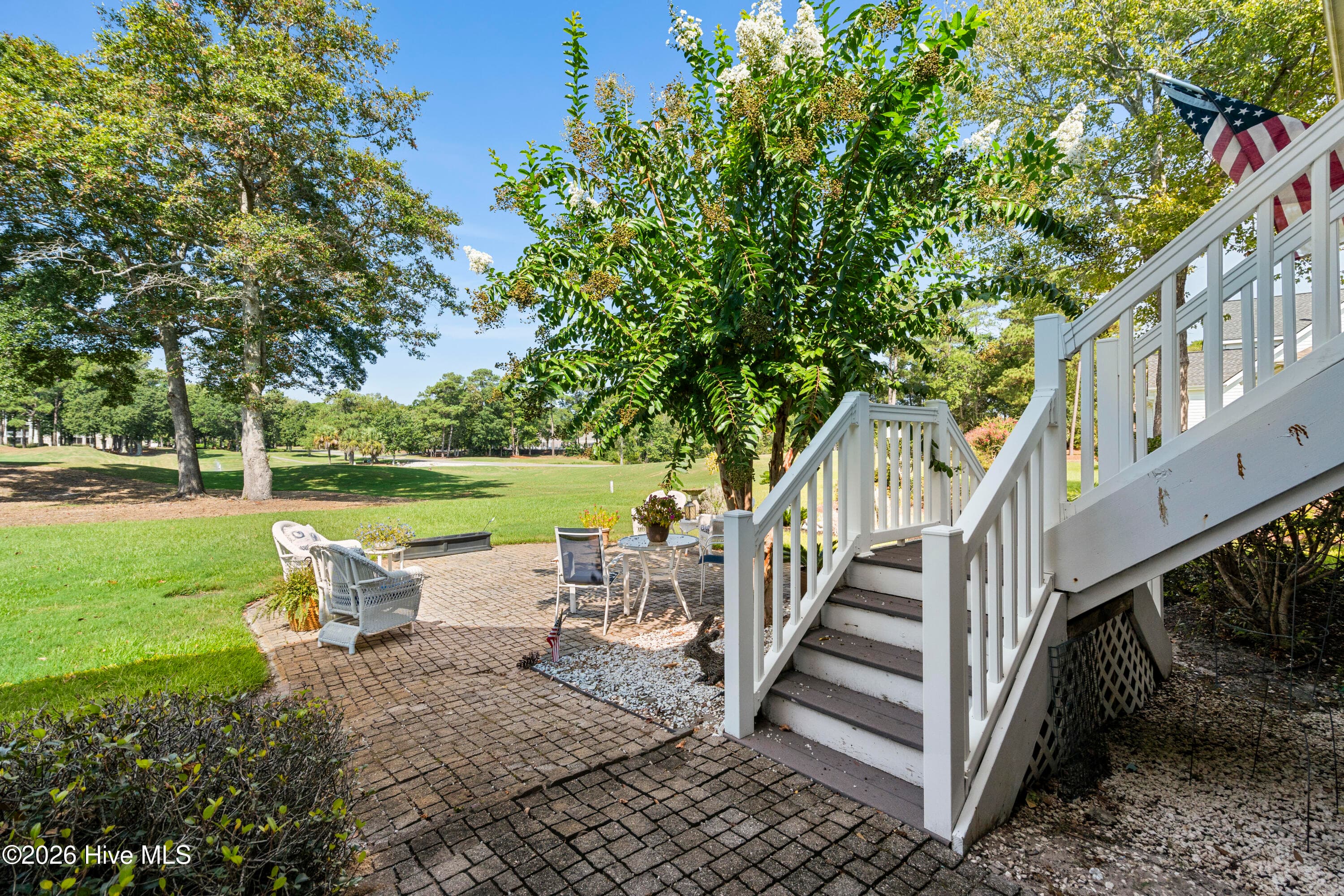 Single Family Residence at 194 Edgewater Circle, Sunset Beach, NC 28468, photo 68 of 103