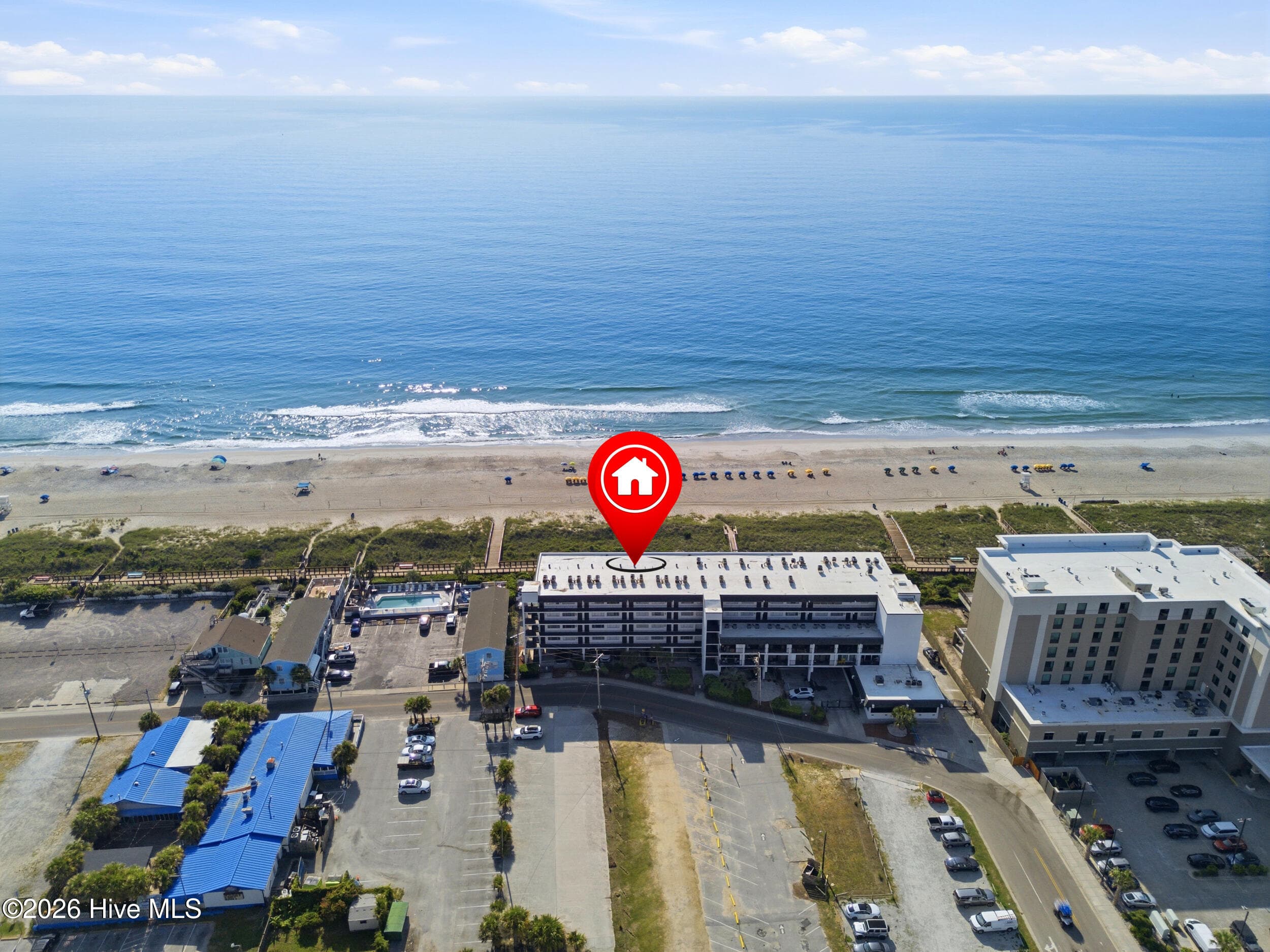 Condominium at 222 Carolina Beach Avenue N Unit 128, Carolina Beach, NC 28428, photo 36 of 40