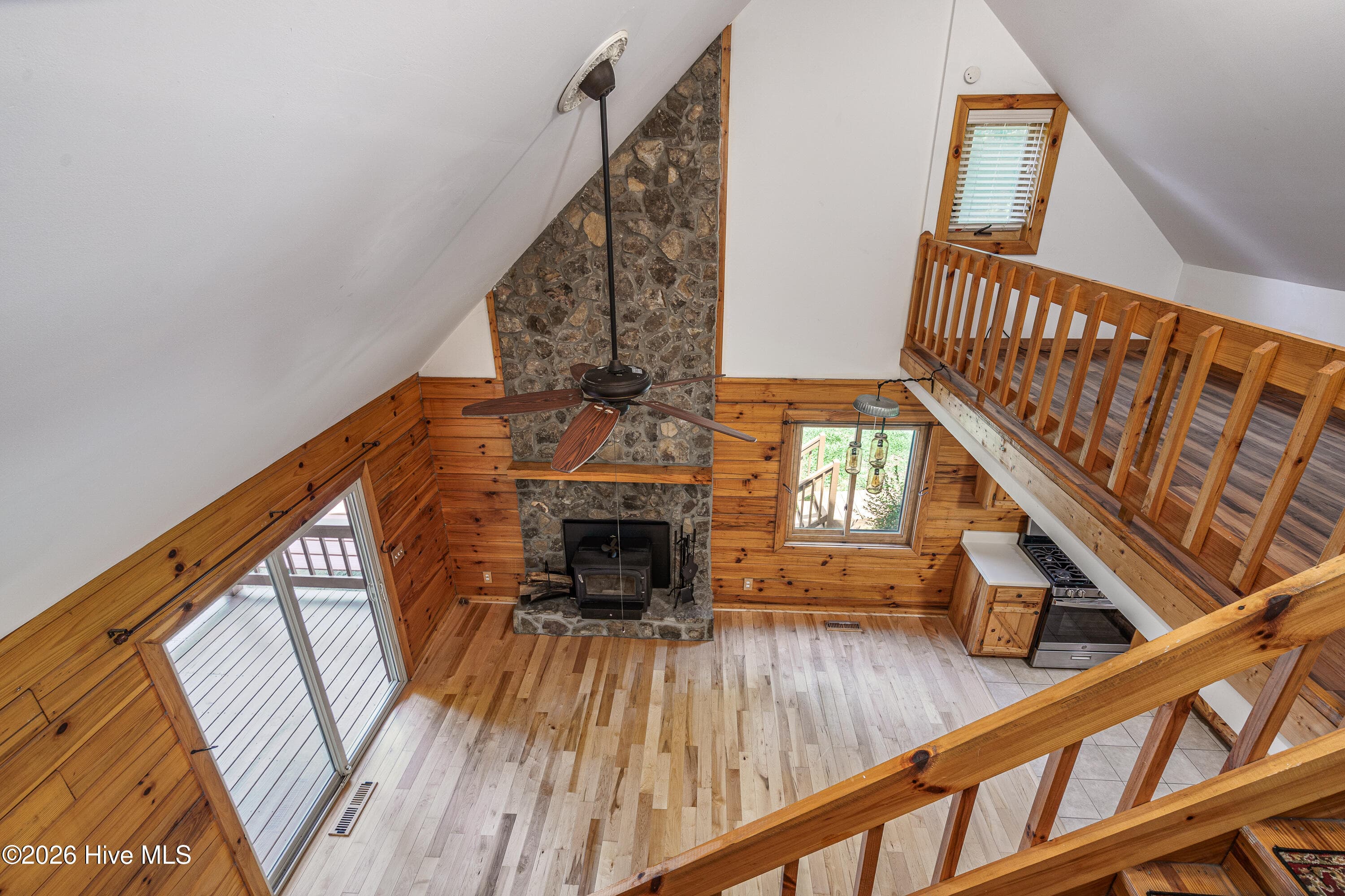 Single Family Residence at 44 Red Wolf Trail, Blairsville, GA 30512, photo 22 of 46