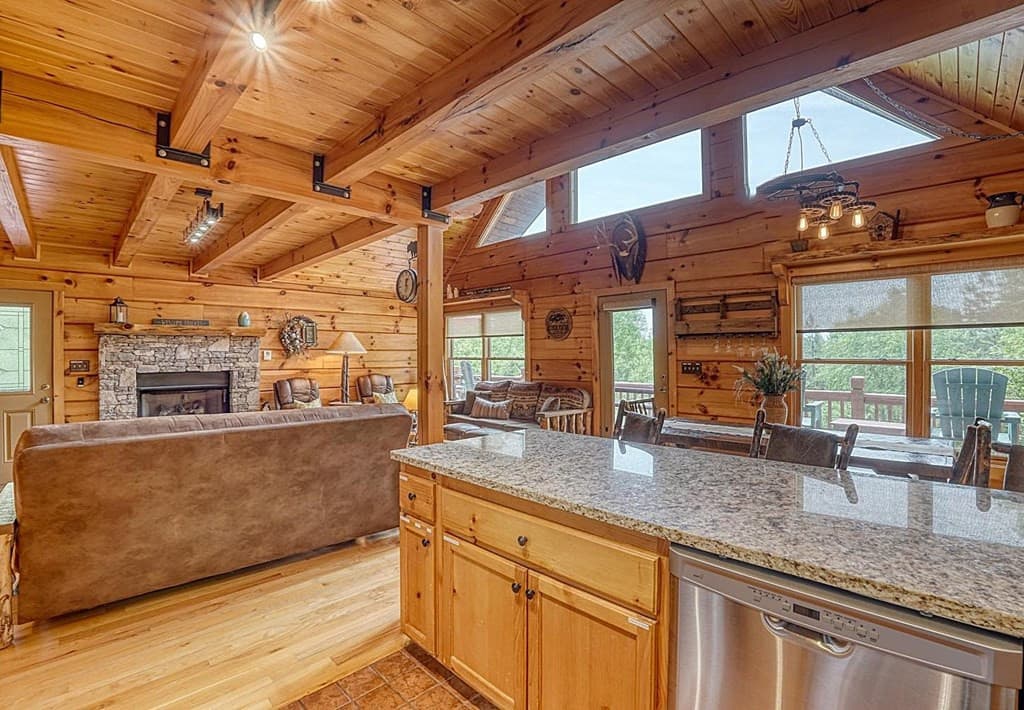 Residential at 145 Skyview Drive, Murphy, NC 28906, photo 12 of 40