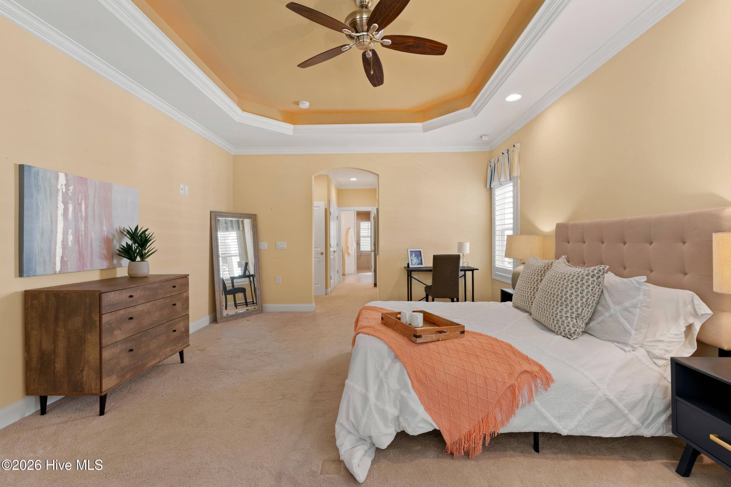 Single Family Residence at 3069 Smeades Drive, Leland, NC 28451, photo 30 of 90