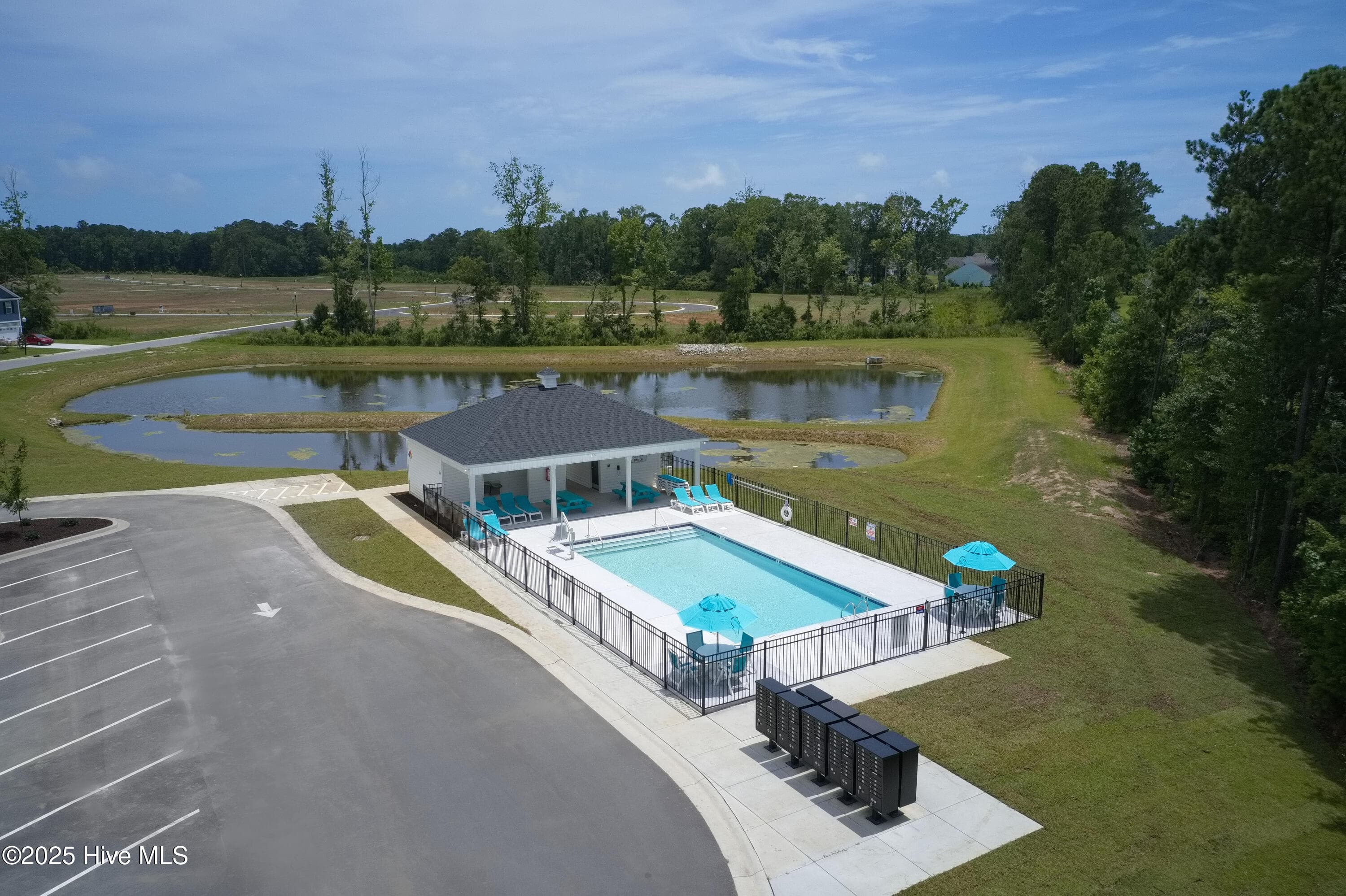 Single Family Residence at 198 Mayflower Drive NW Lot 20, Calabash, NC 28467, photo 36 of 39