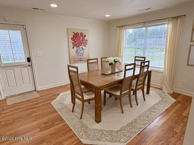 Single Family Residence at 1202 Spring Branch Road, Wilmington, NC 28405, photo 9 of 21