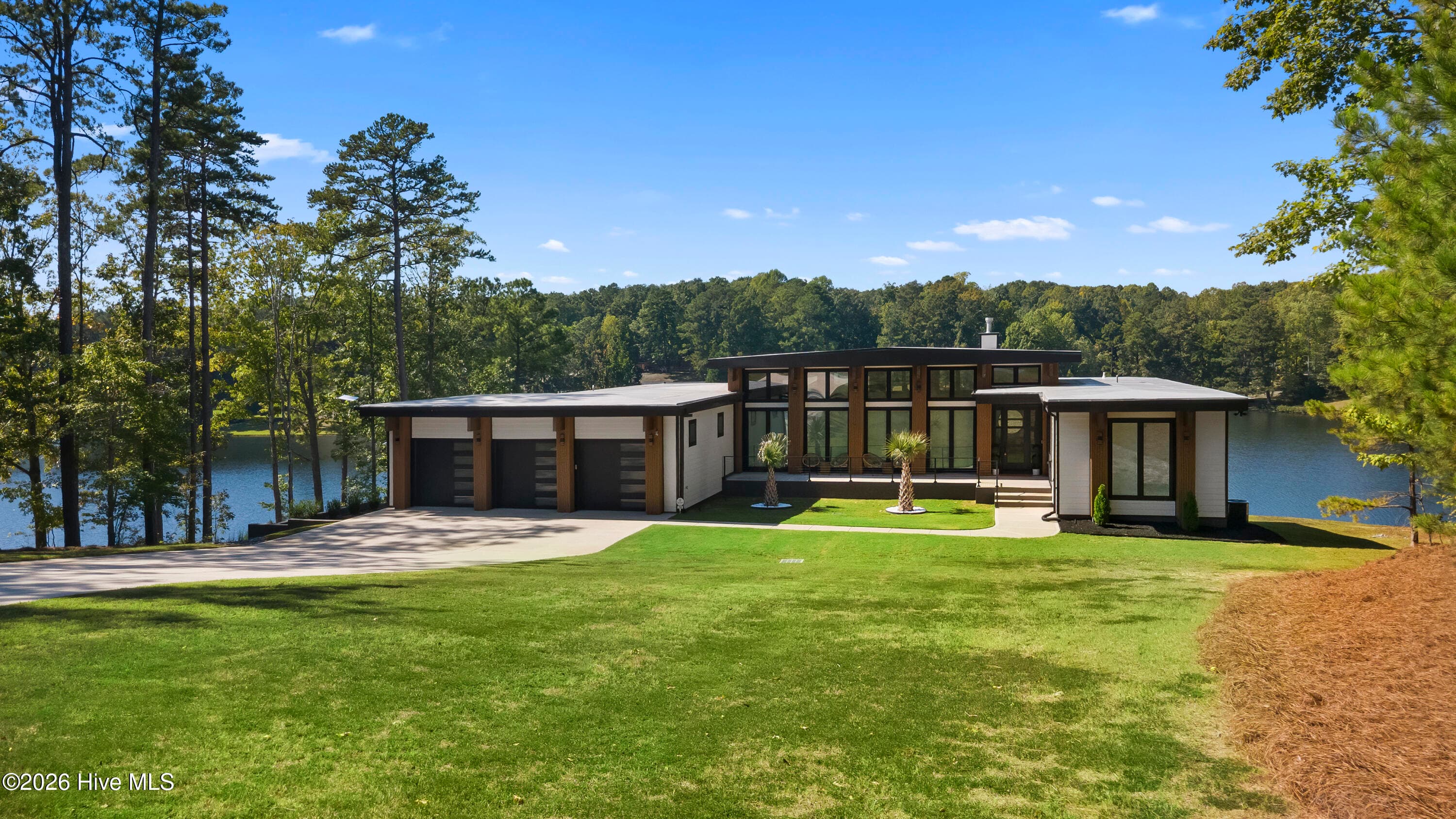 Single Family Residence at 704 Russell Street, Sanford, NC 27330, photo 43 of 63