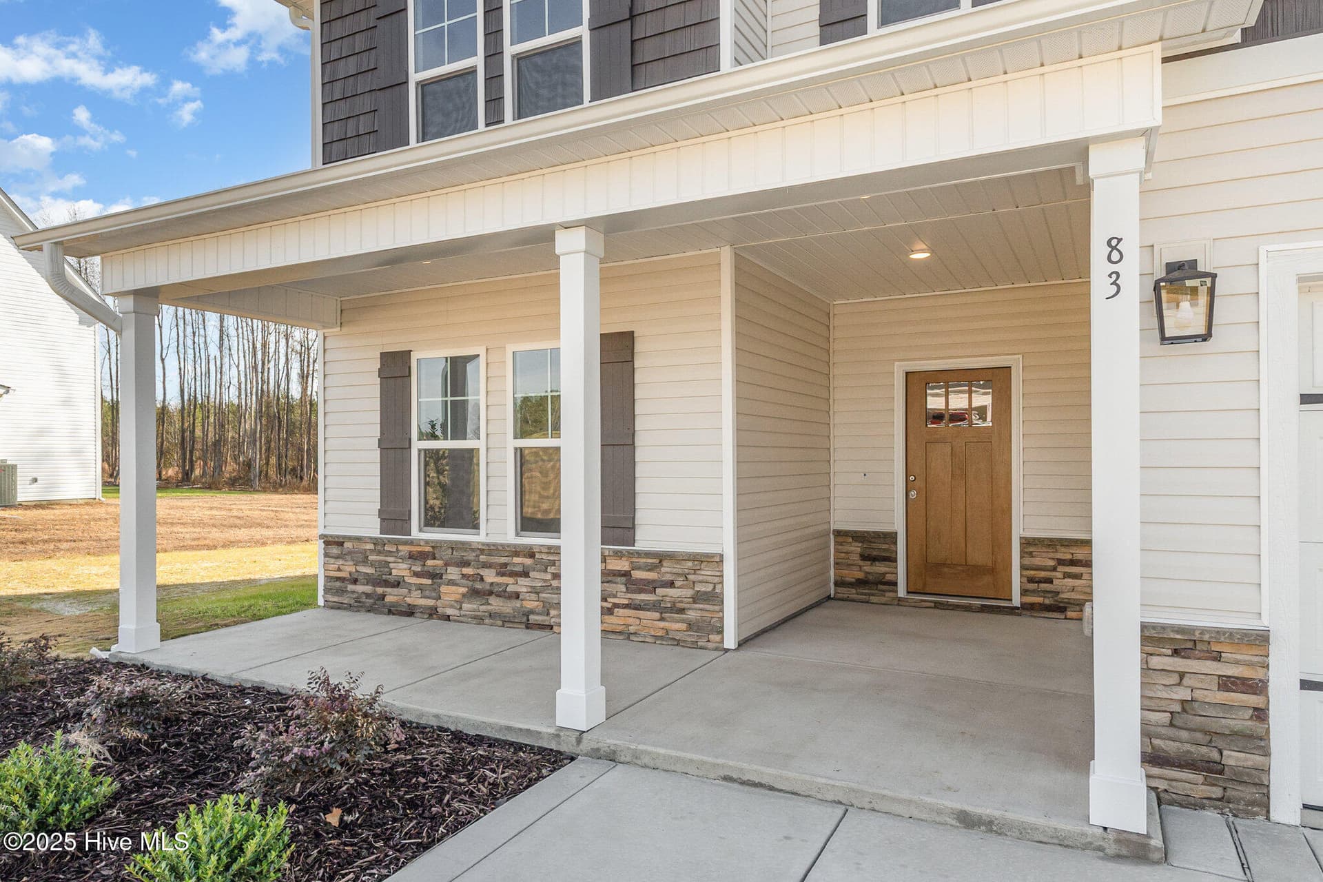 Single Family Residence at 83 Tuskeegee Drive, Smithfield, NC 27577, photo 37 of 153