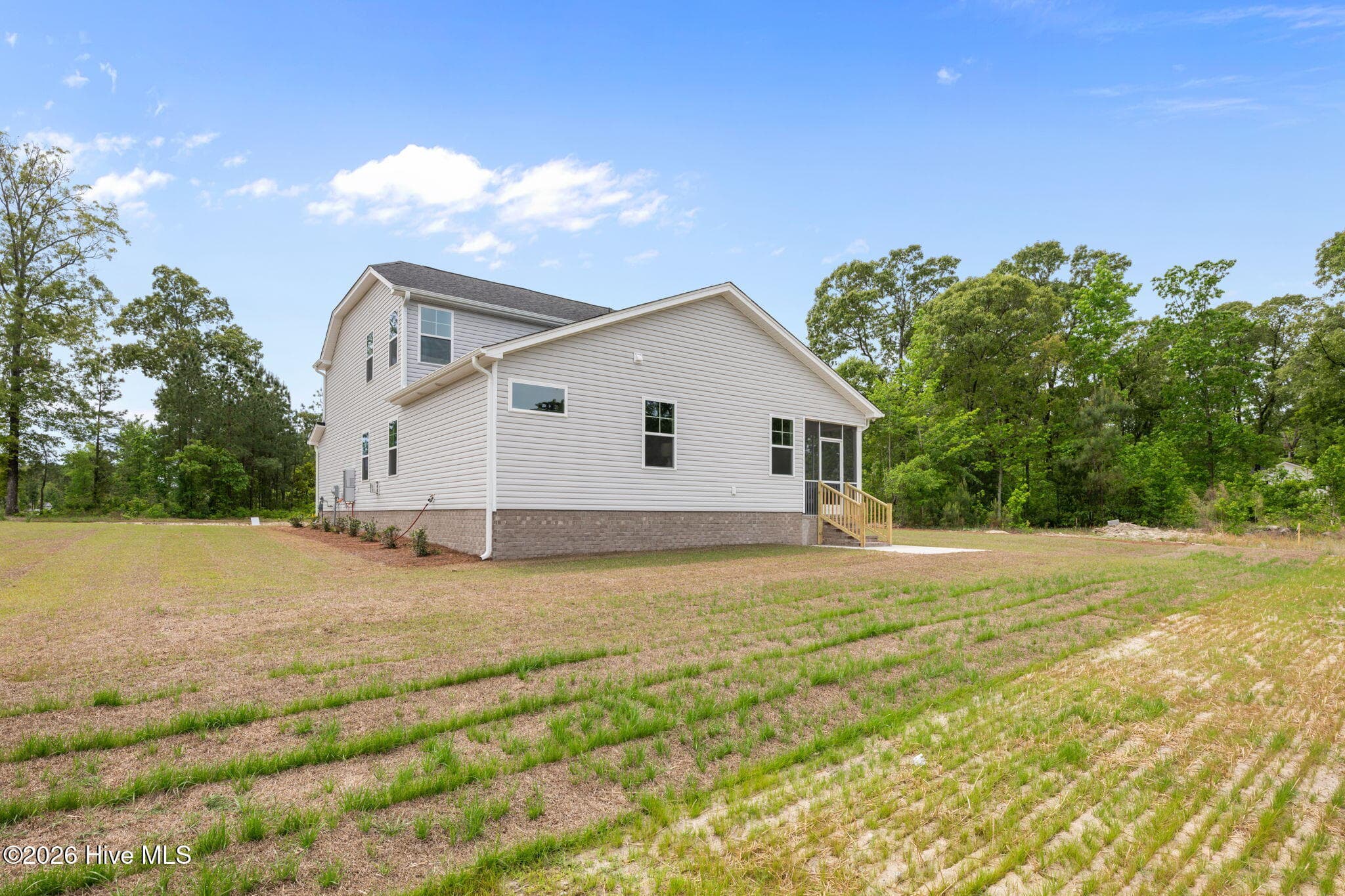 Single Family Residence at 2500 Plover Way, New Bern, NC 28562, New Bern, photo 60 of 61