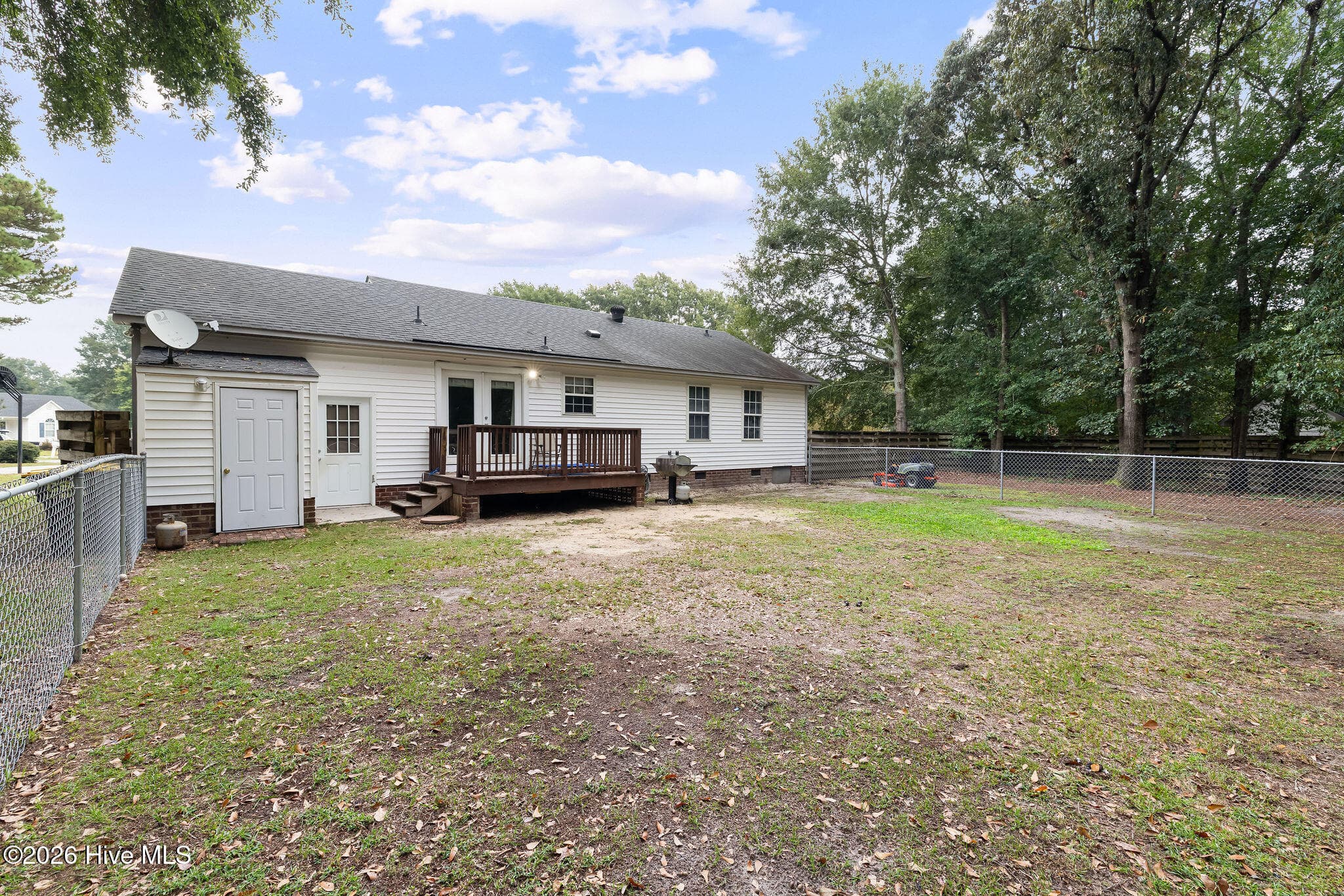 Single Family Residence at 2523 Wesleyan Court, La Grange, NC 28551, La Grange, photo 18 of 22