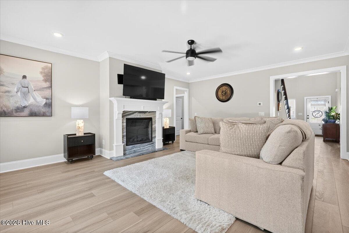 Single Family Residence at 2338 Laurens Street, Grovetown, GA 30813, photo 10 of 40