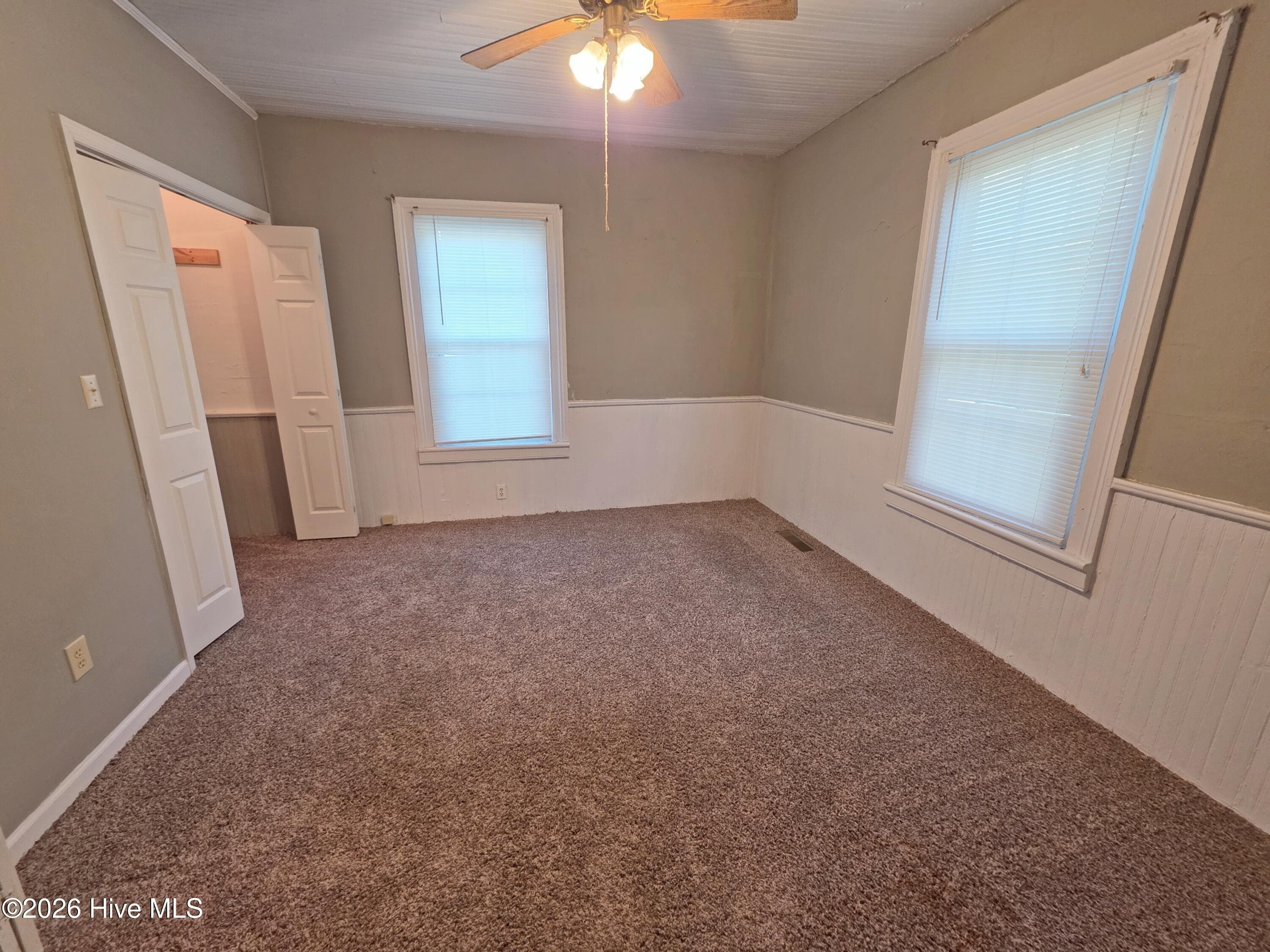 Single Family Residence at 218 Railroad Street, Warrenville, SC 29851, photo 7 of 10