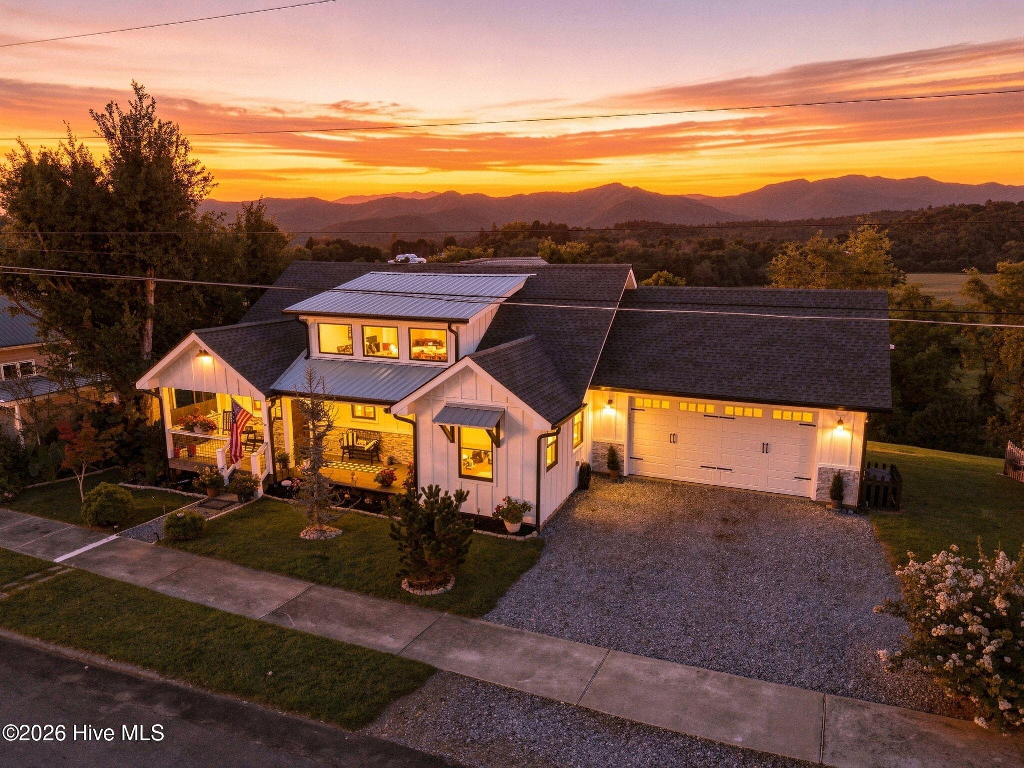 Residential at 101 Mill Street, Hayesville, NC 28904, Hayesville, photo 6 of 153