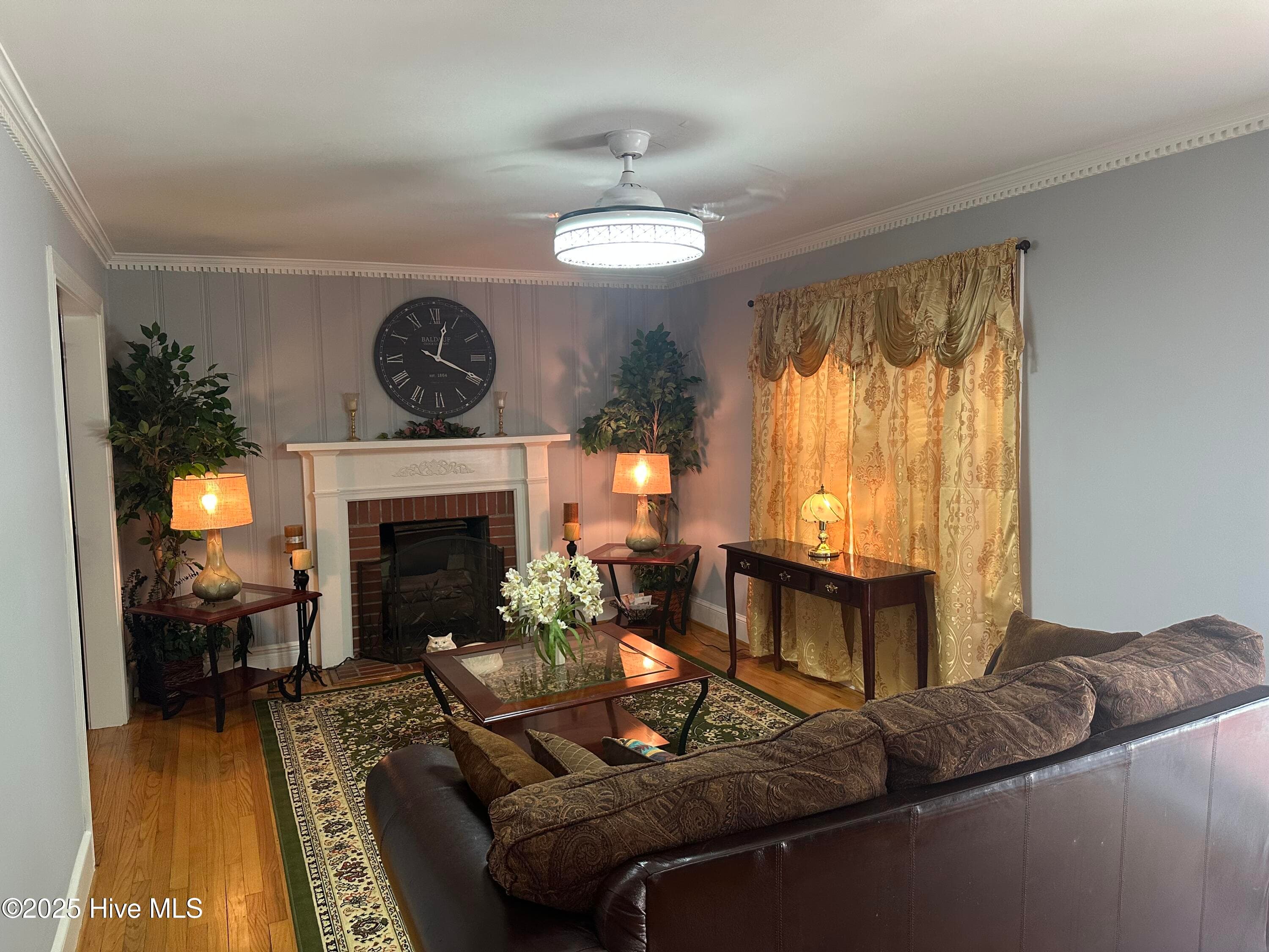 Single Family Residence at 212 Mclean Street, Spring Hope, NC 27882, Spring Hope, photo 2 of 4