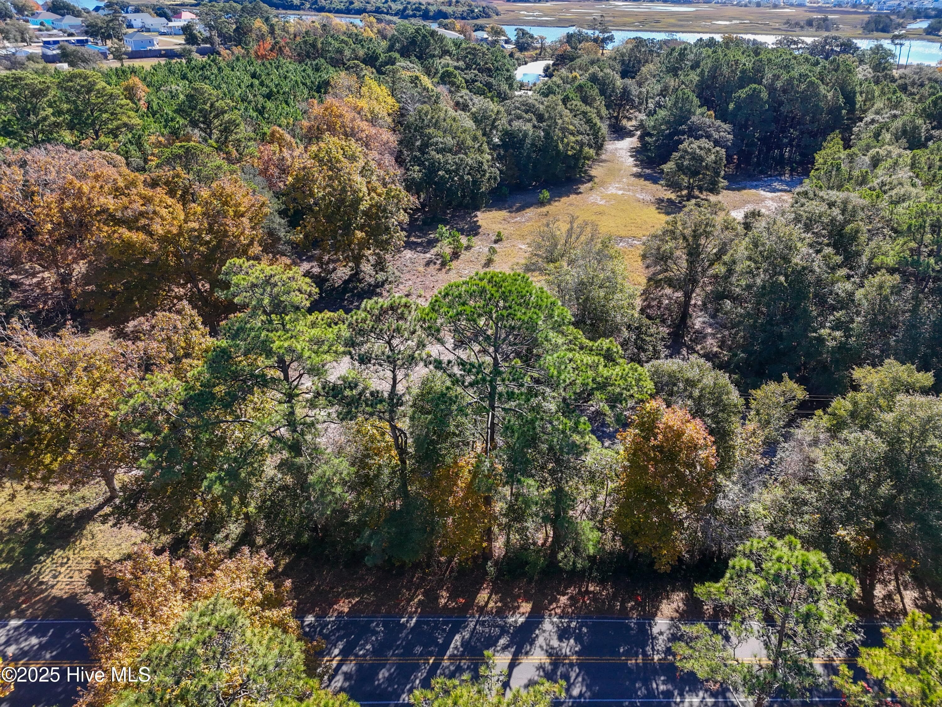 Residential Lot at 1.01 Acres P/O 12 1.01 Acres Boones Neck Road SW, Supply, NC 28462, photo 3 of 5