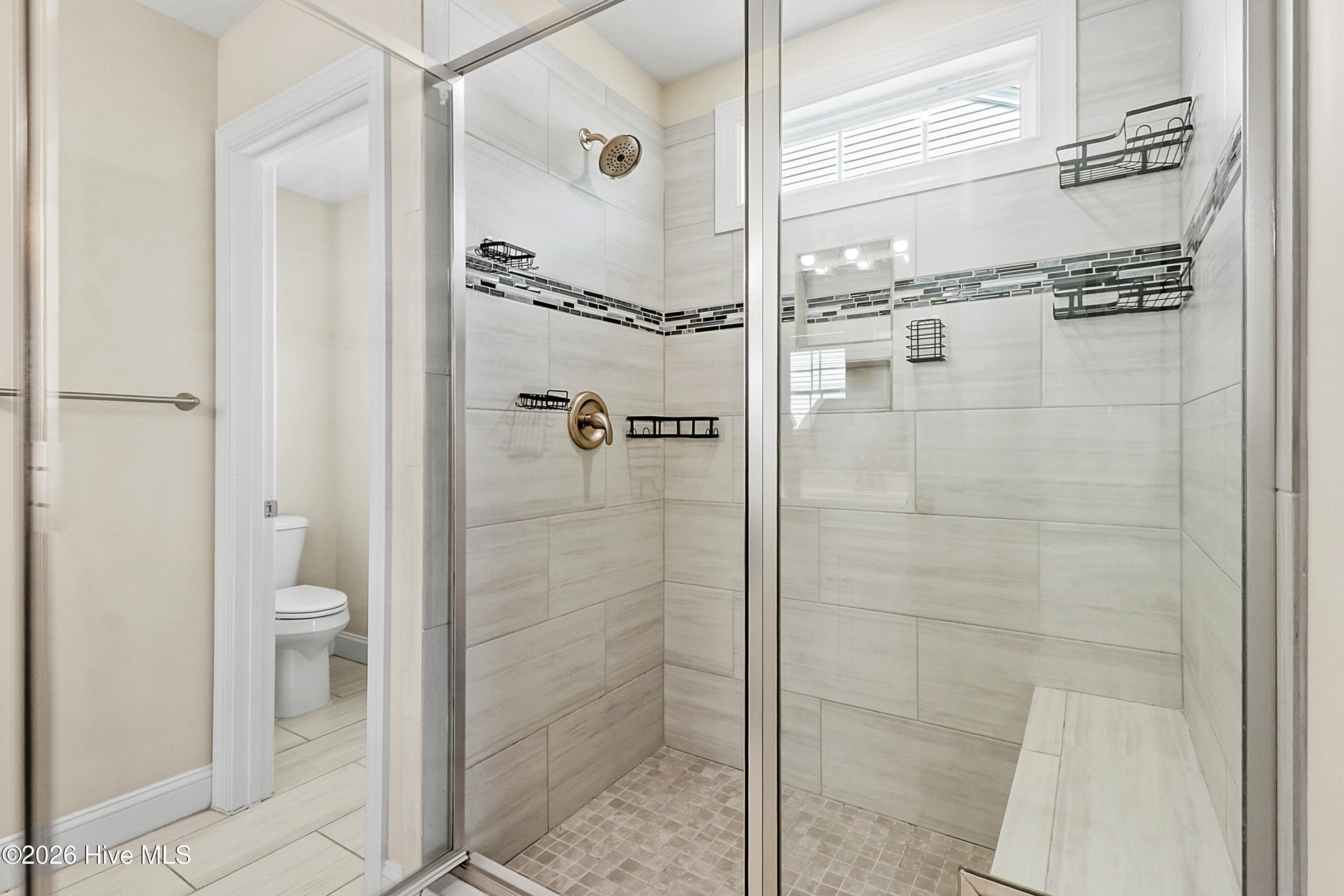 Primary Bath - 4516 Peabody Street W, Wilson, NC 27893, Wilson
