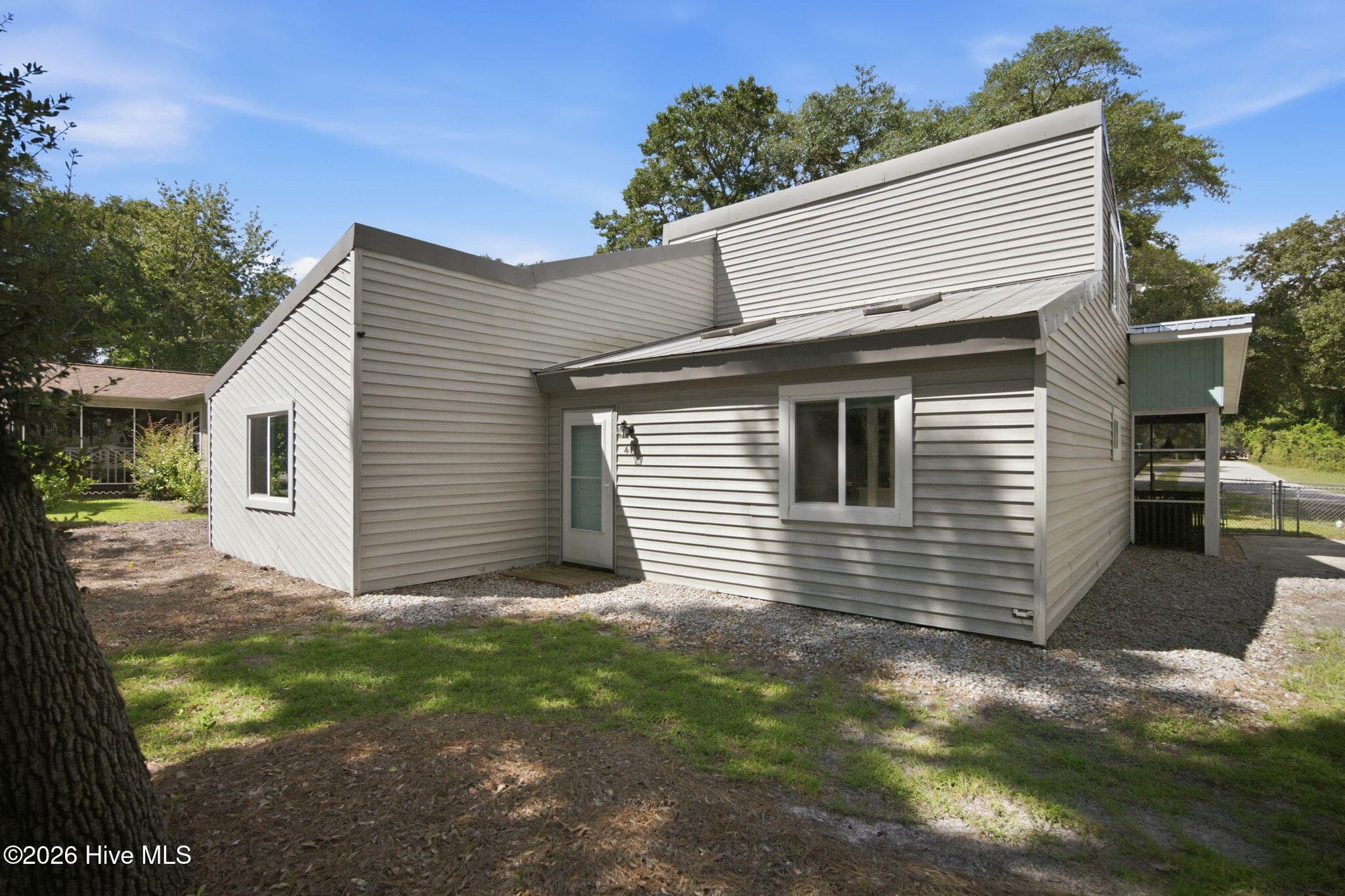 Single Family Residence at 417 Sellers Street, Oak Island, NC 28465, photo 51 of 56