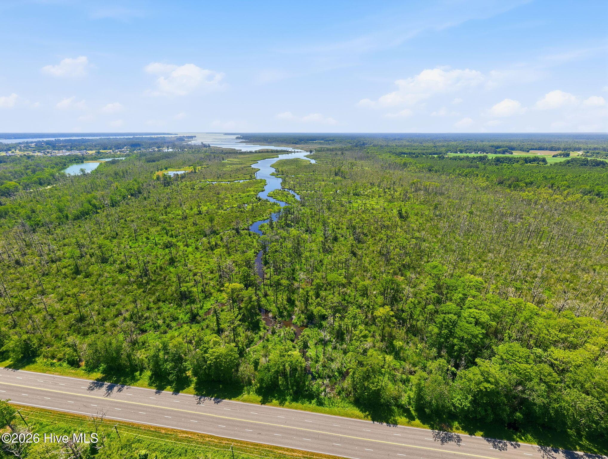 Undeveloped at 000 Us 17, Chocowinity, NC 27817, photo 12 of 17