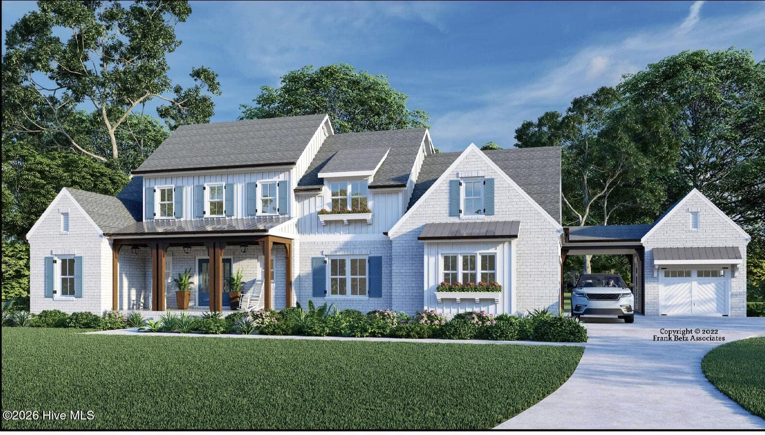 510 Gray Hill Road, Thomson, GA 30824