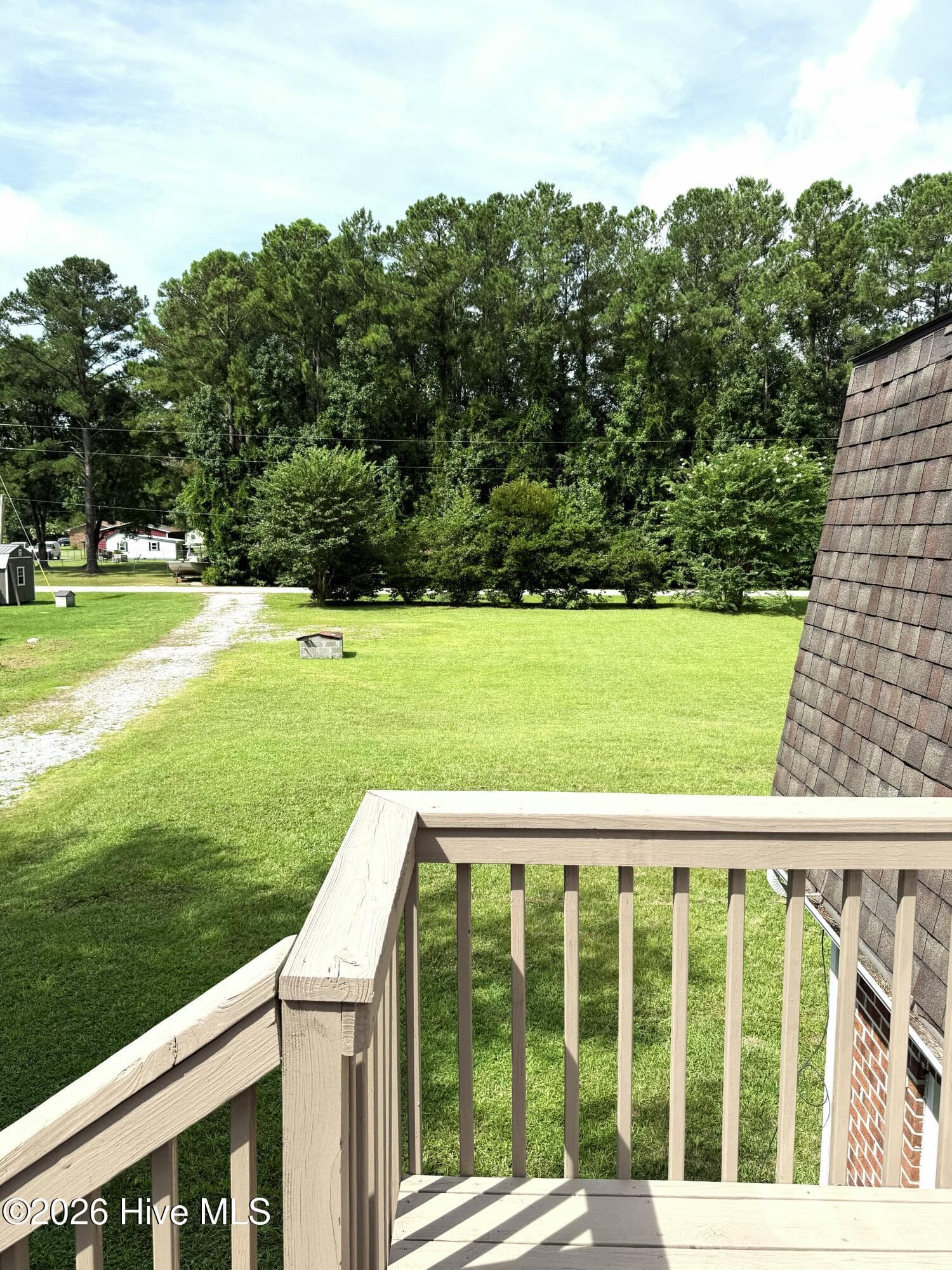 Single Family Residence at 104 Croatan Drive, Newport, NC 28570, photo 3 of 46