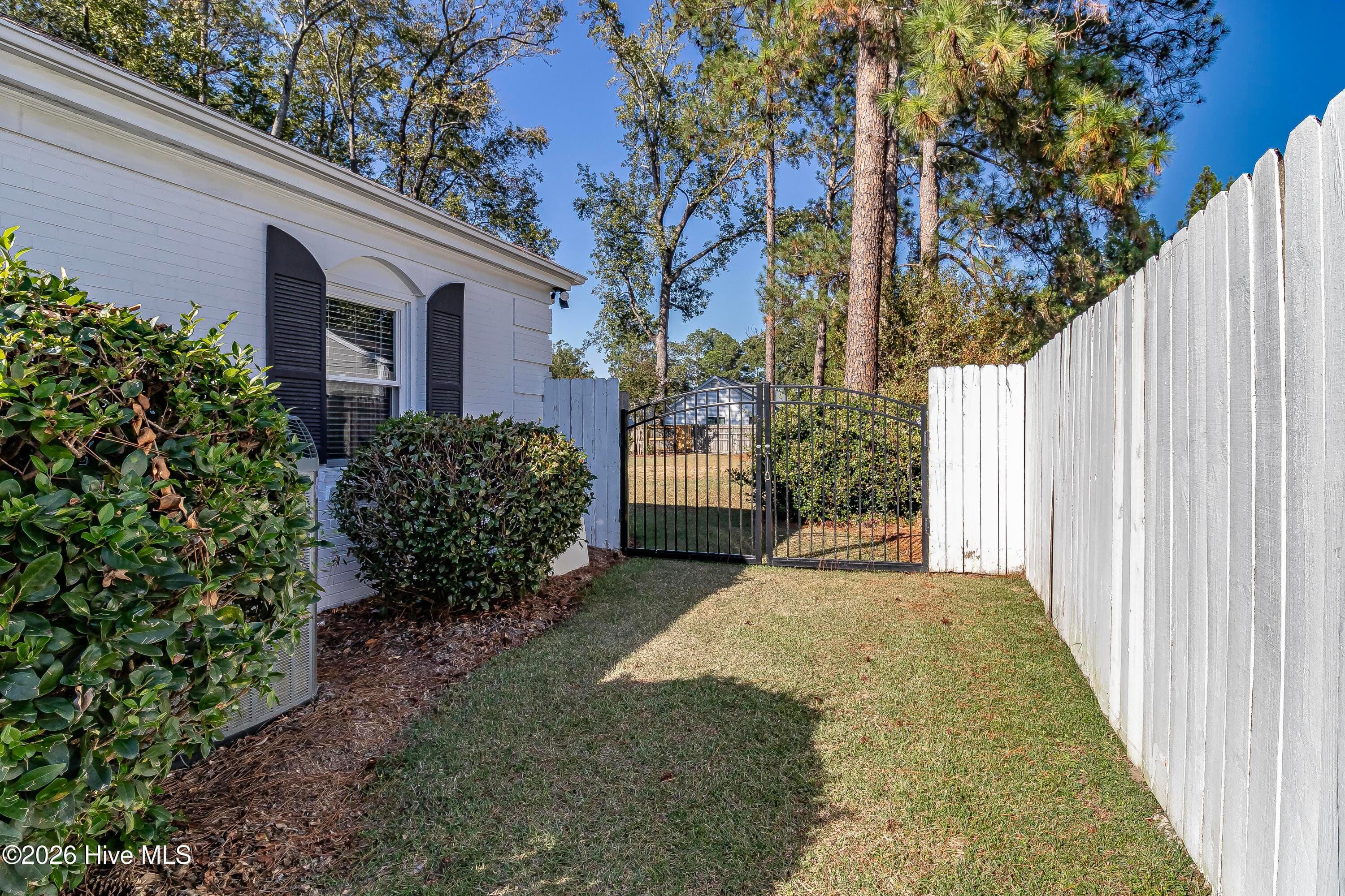 Single Family Residence at 1805 E Walnut Street, Goldsboro, NC 27530, photo 63 of 68