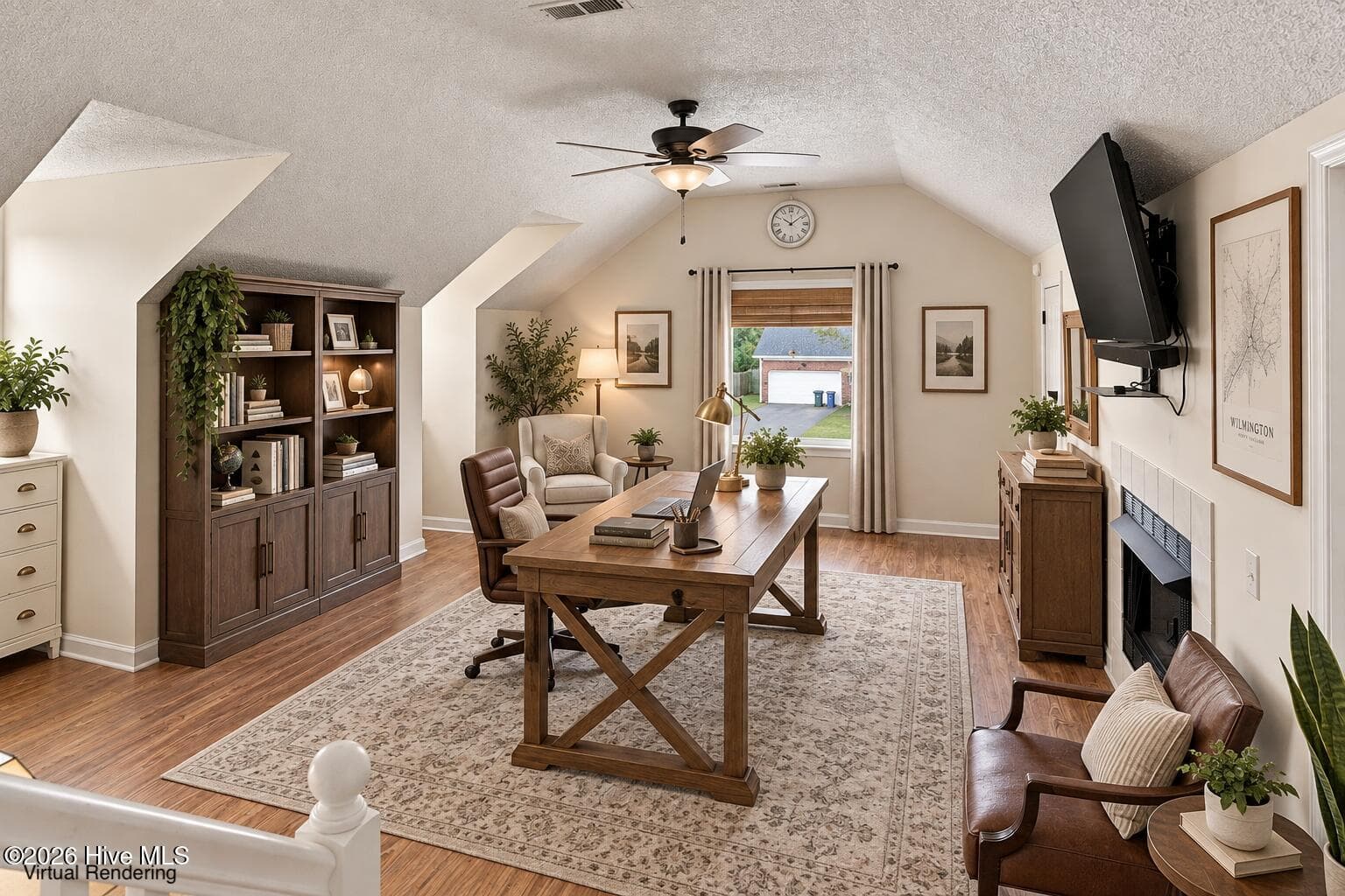 AI Generated - 3501 Kyle Court, Wilmington, NC 28409