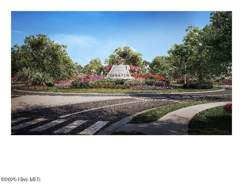 Single Family Residence at 6040 Painted Turtle Place 184, Leland, NC 28451, photo 7 of 8