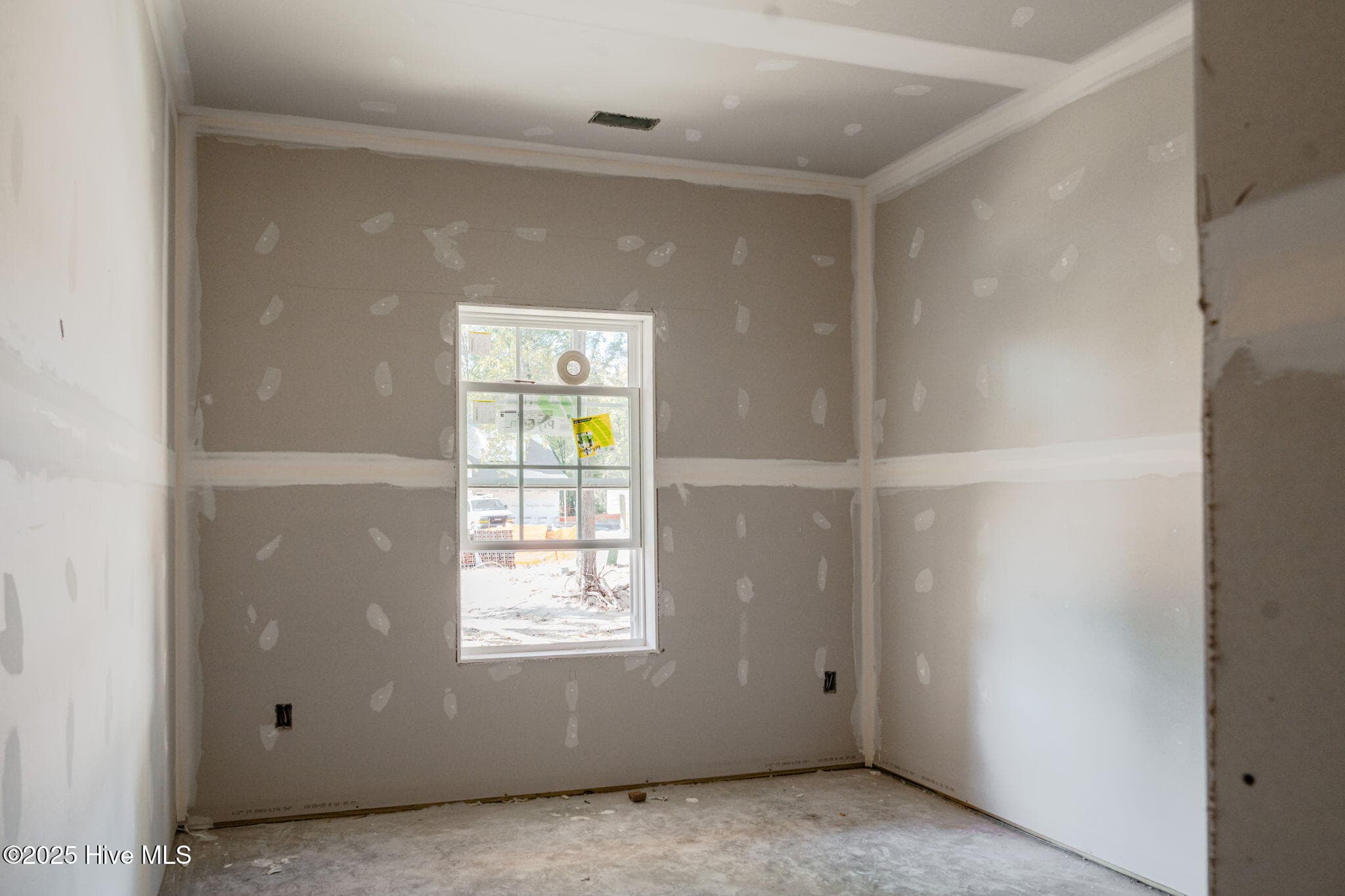 TELLURIDE LOT 05 - "Madeline" - 225 Telluride Court, Aberdeen, NC 28315