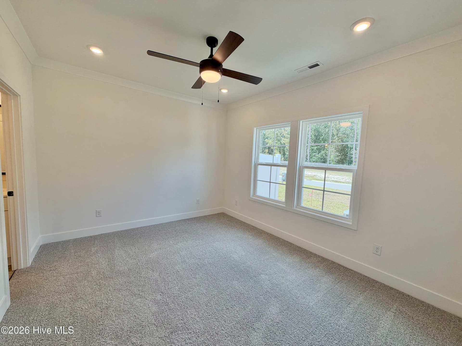1st Floor - 479 Timbercrest Circle SE, Bolivia, NC 28422