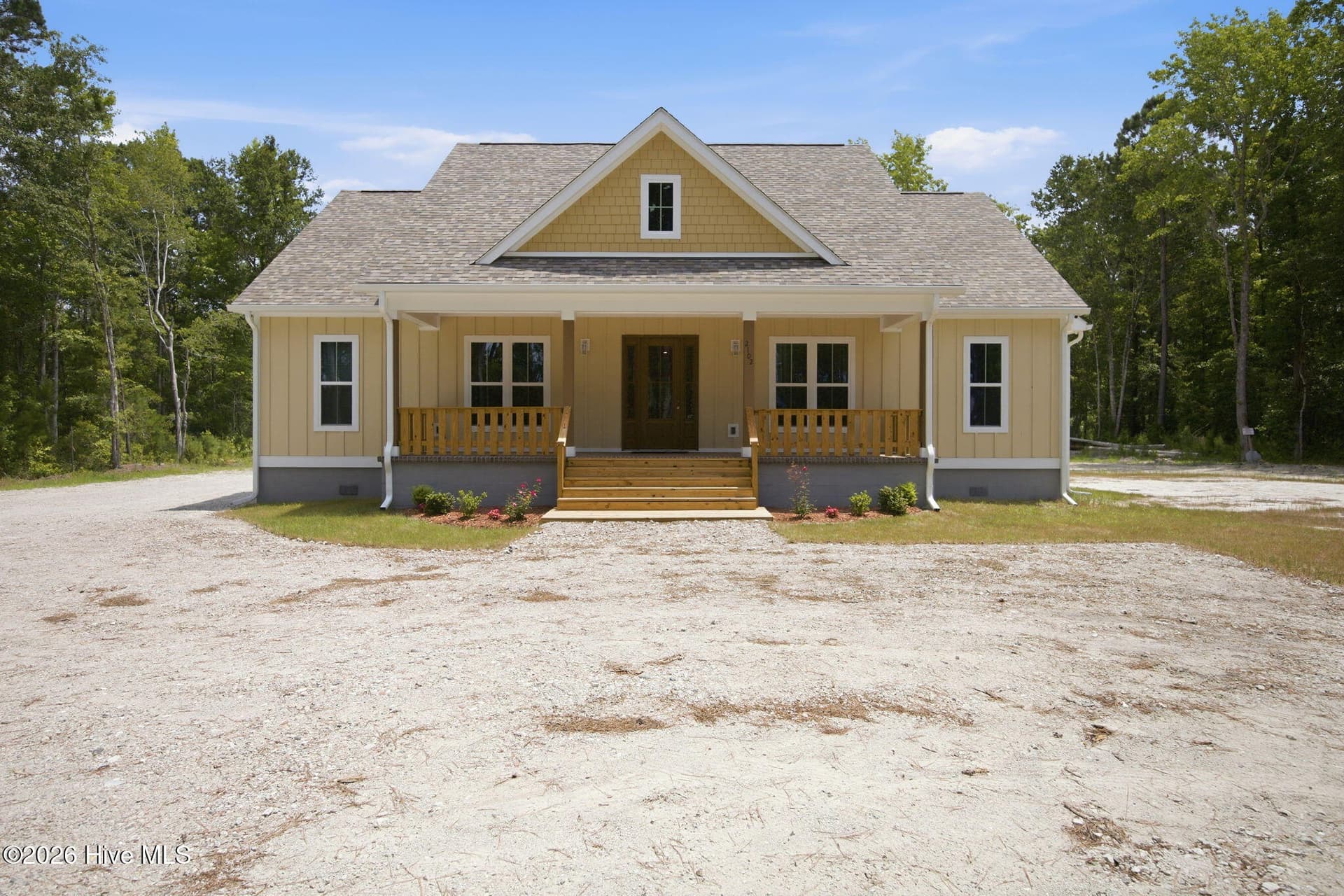Single Family Residence at 2102 Midway Road SE, Bolivia, NC 28422, photo 54 of 59