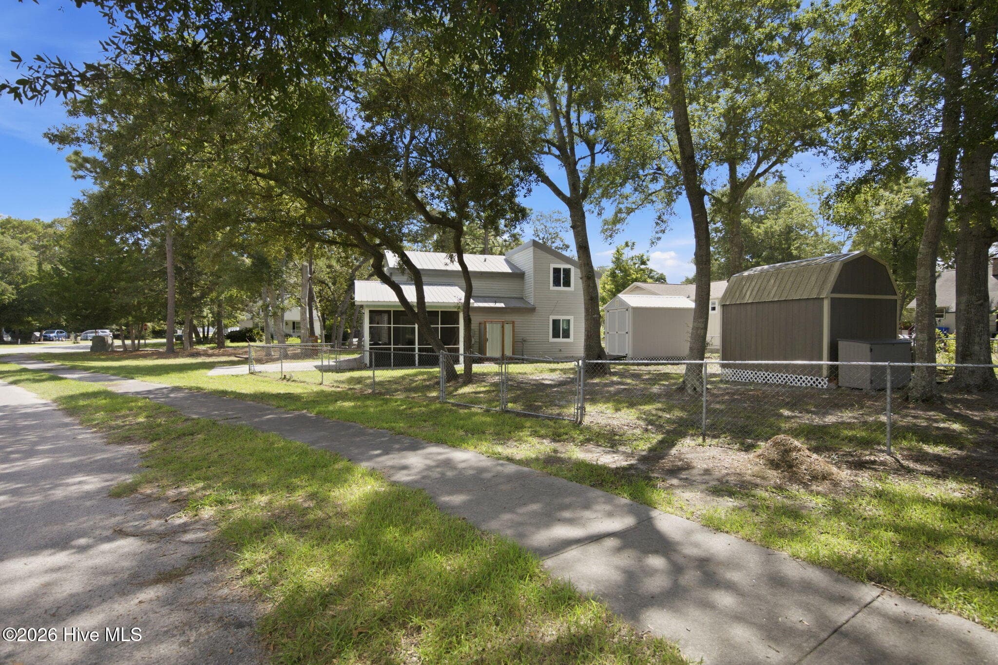 Single Family Residence at 417 Sellers Street, Oak Island, NC 28465, photo 4 of 56