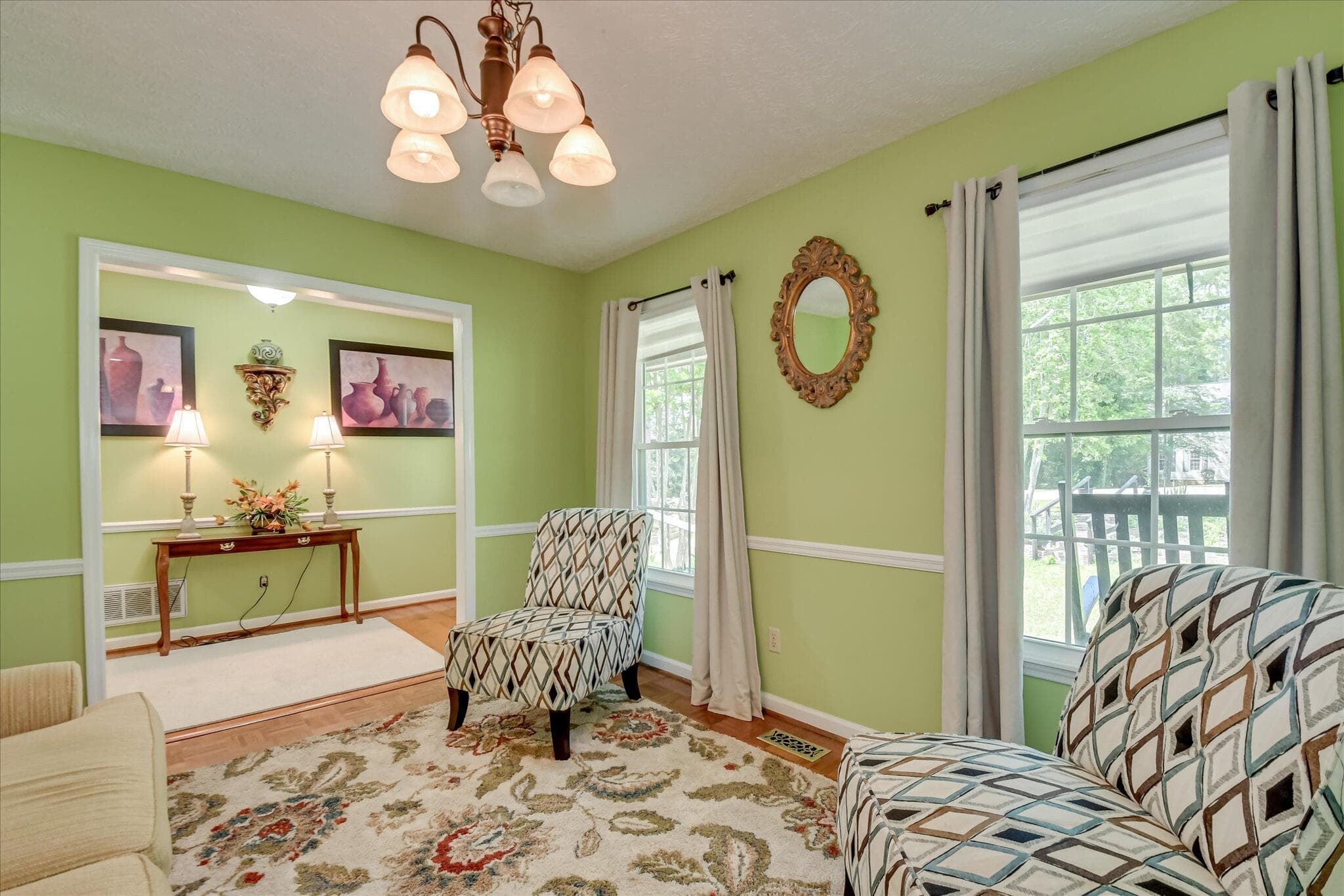 Single Family Residence at 101 Hartwell Drive, Aiken, SC 29803, photo 12 of 59