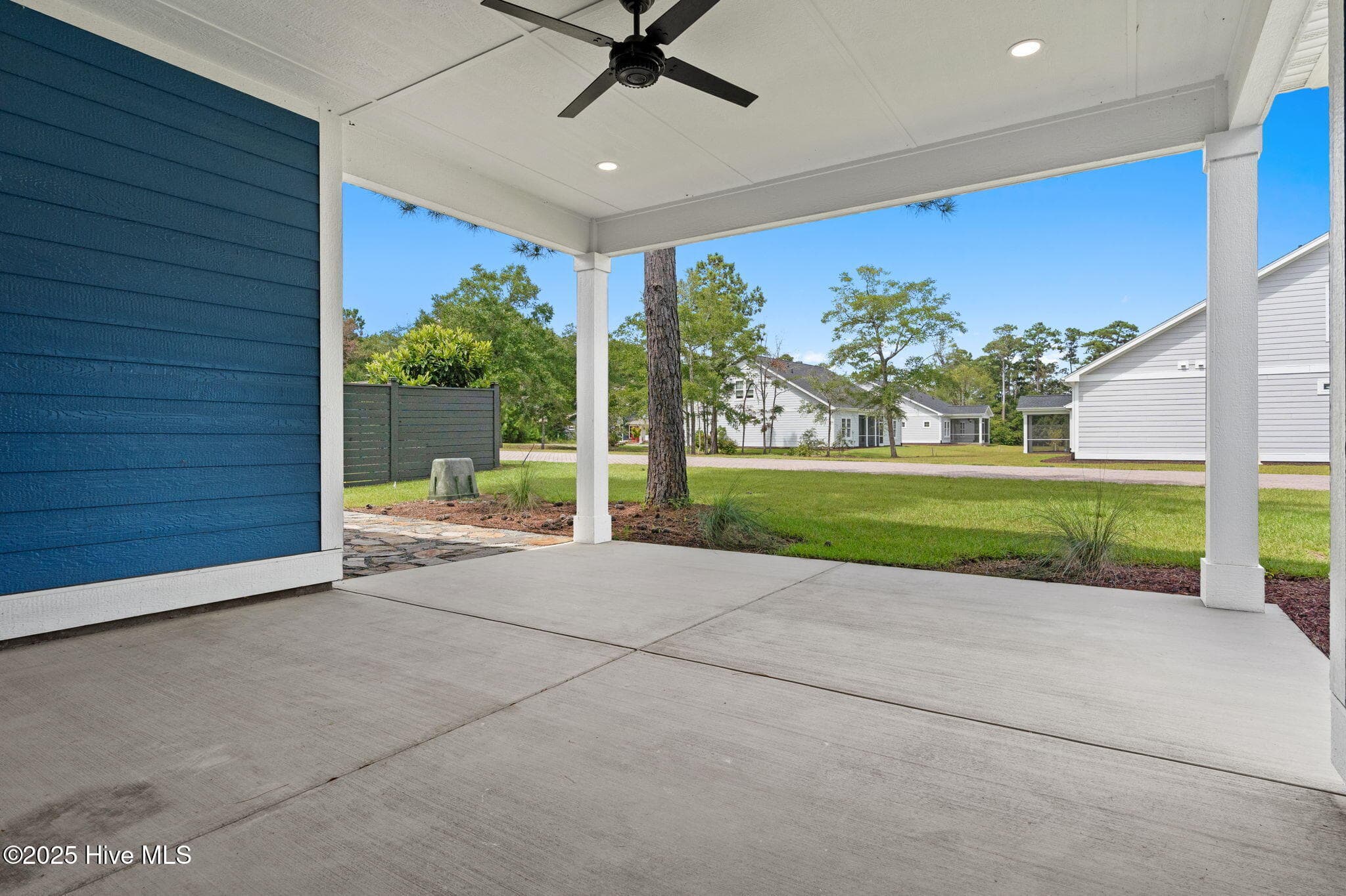 Single Family Residence at 1668 Back Bay Drive SW, Shallotte, NC 28470, photo 44 of 104