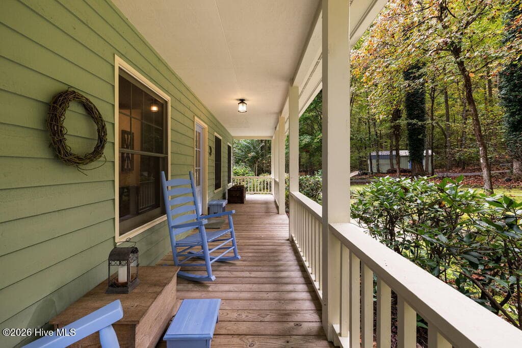 Single Family Residence at 360 Serenity Lane, Hayesville, NC 28904, photo 72 of 101
