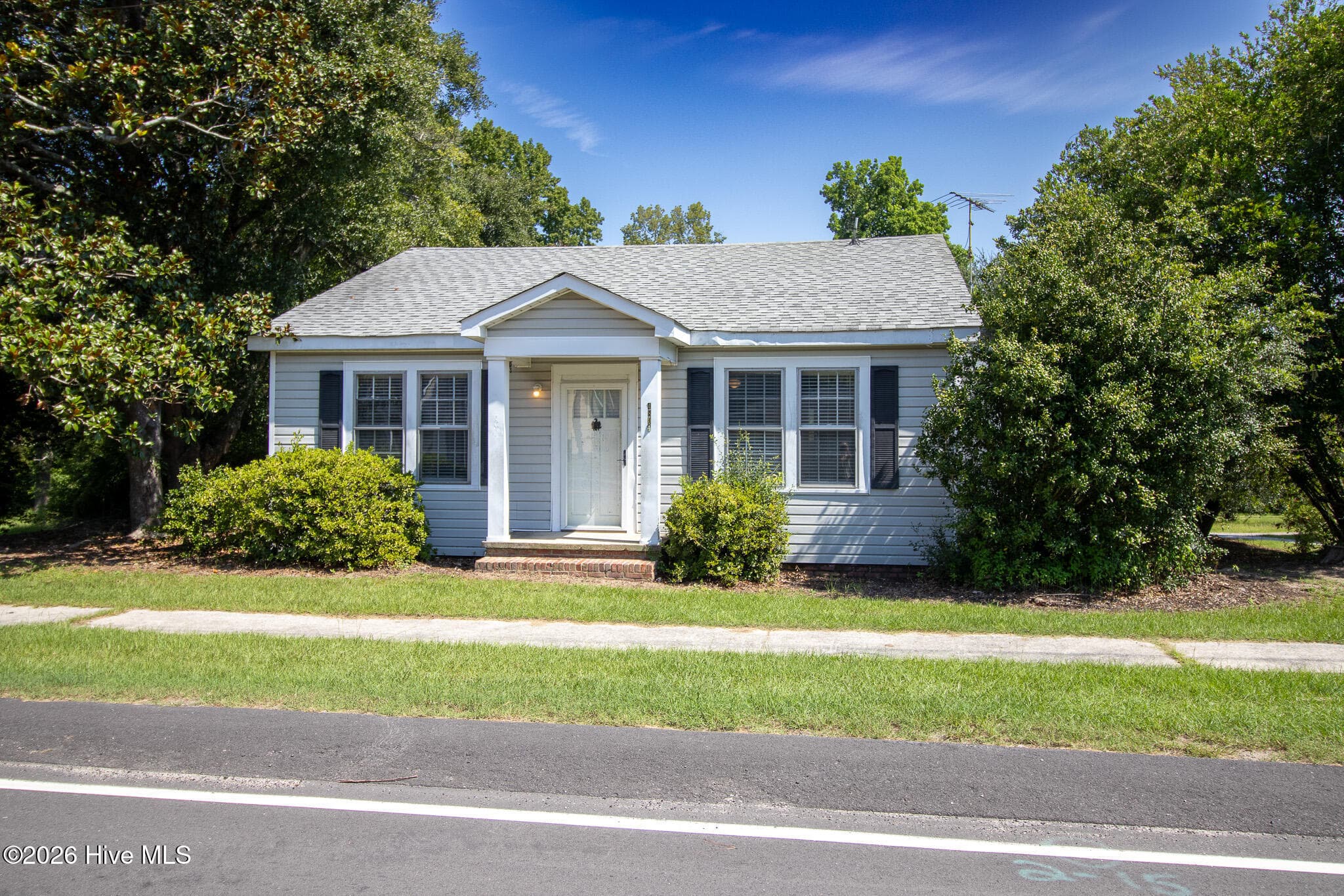 Single Family Residence at 4804 Norway Road, Norway, SC 29113, photo 5 of 38