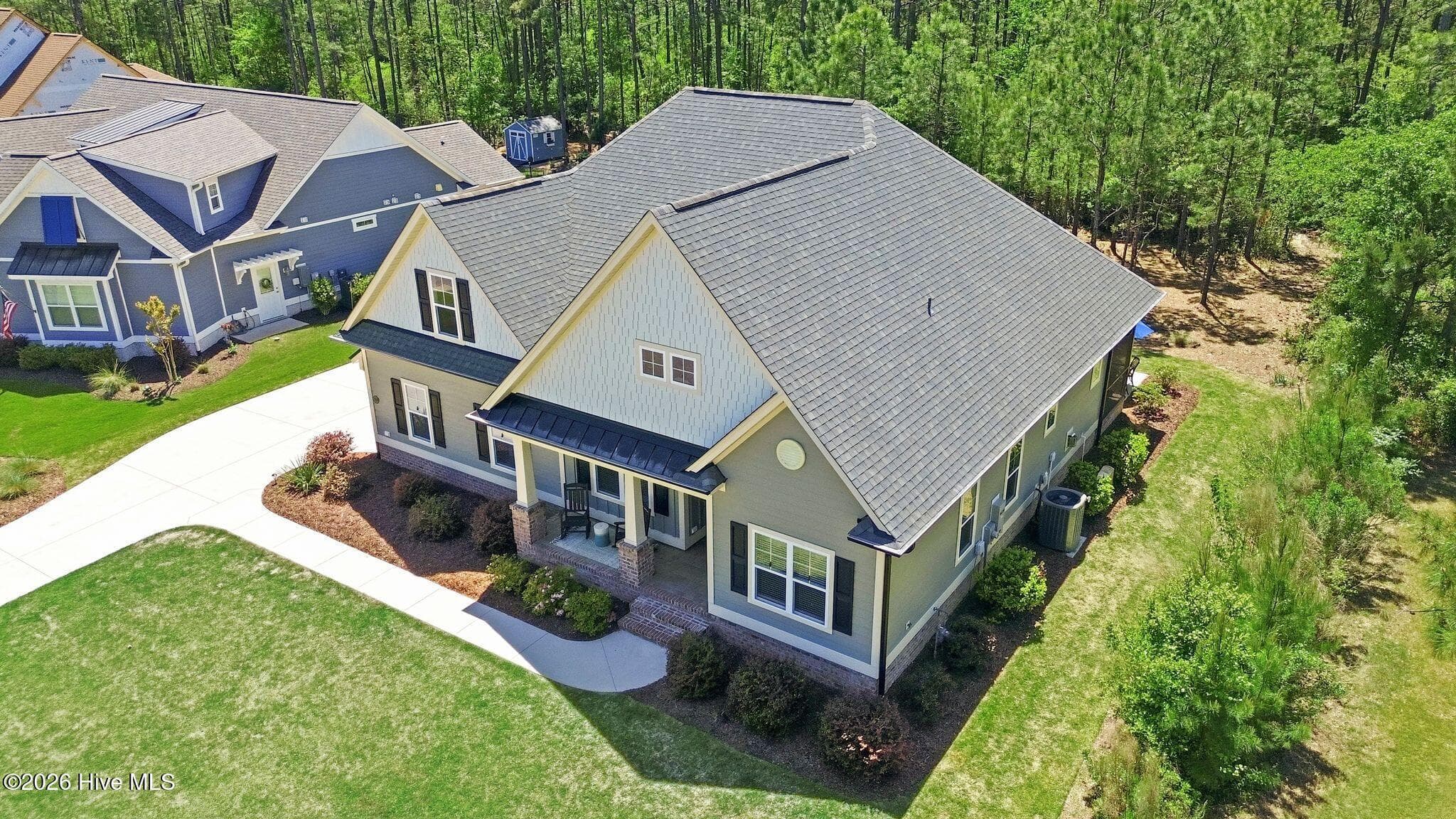 Single Family Residence at 3710 Friendly Orange Court NE, Leland, NC 28451, photo 124 of 207
