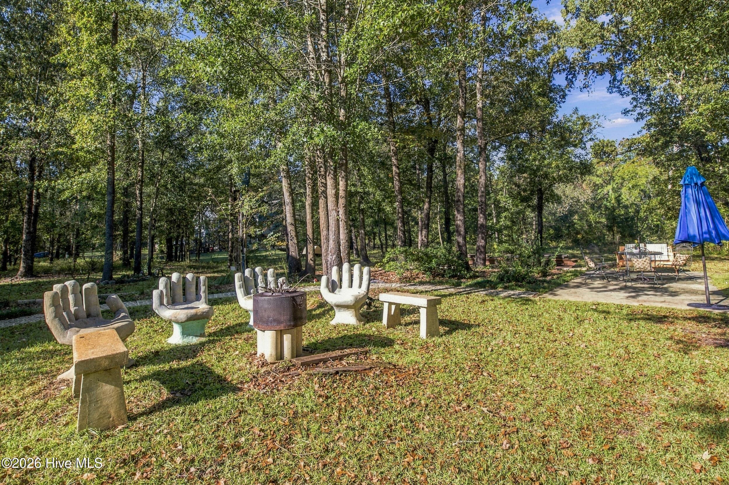 Single Family Residence at 1291 River Bend Drive, Burgaw, NC 28425, Burgaw, photo 41 of 57