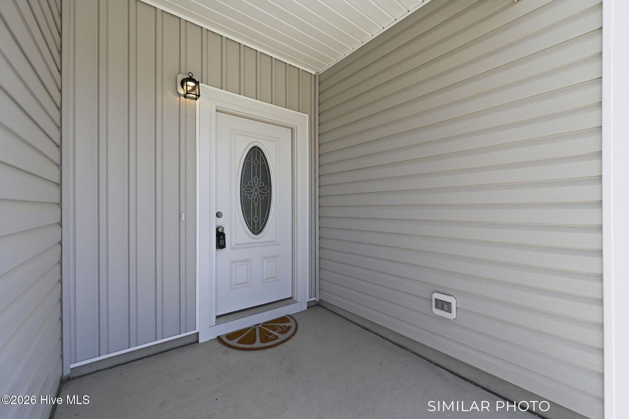 Townhouse at 207 Holly Sands Loop, Holly Ridge, NC 28445, photo 3 of 3