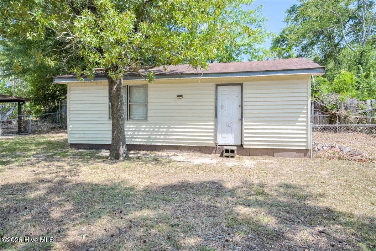 4198 Kevin Road Hephzibah GA 30815 - 4198 Kevin Road, Hephzibah, GA 30815