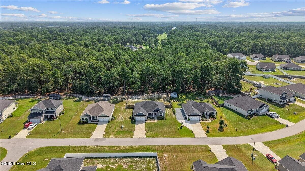 Single Family Residence at 314 Spring Forest Drive, Goldsboro, NC 27534, photo 40 of 43