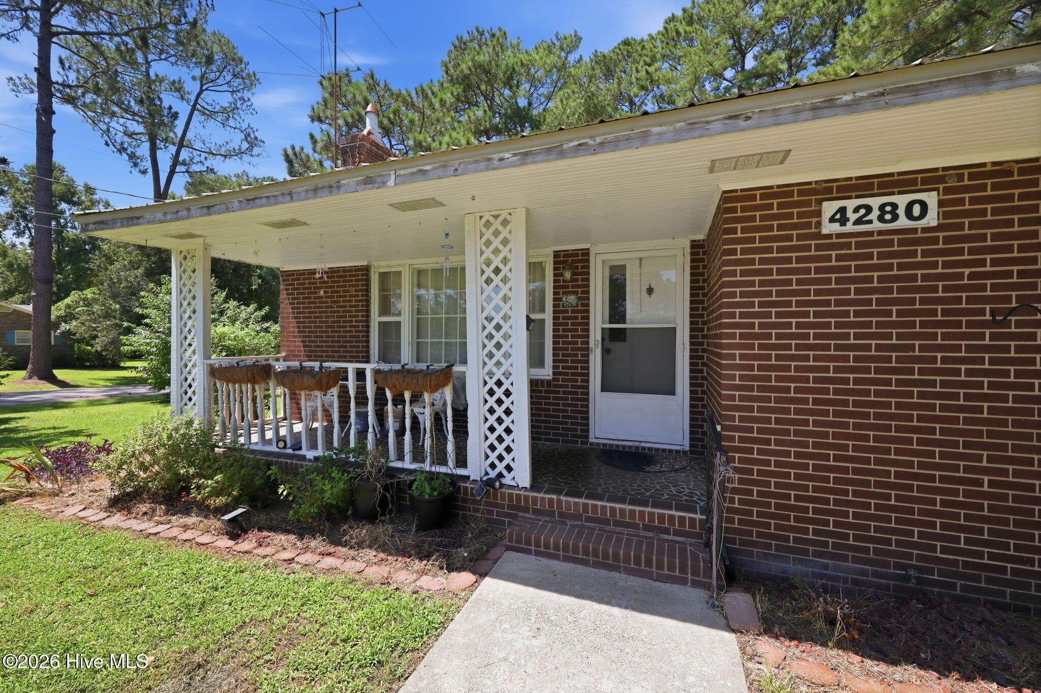 Single Family Residence at 4280 SE College Street, Ayden, NC 28513, photo 6 of 35