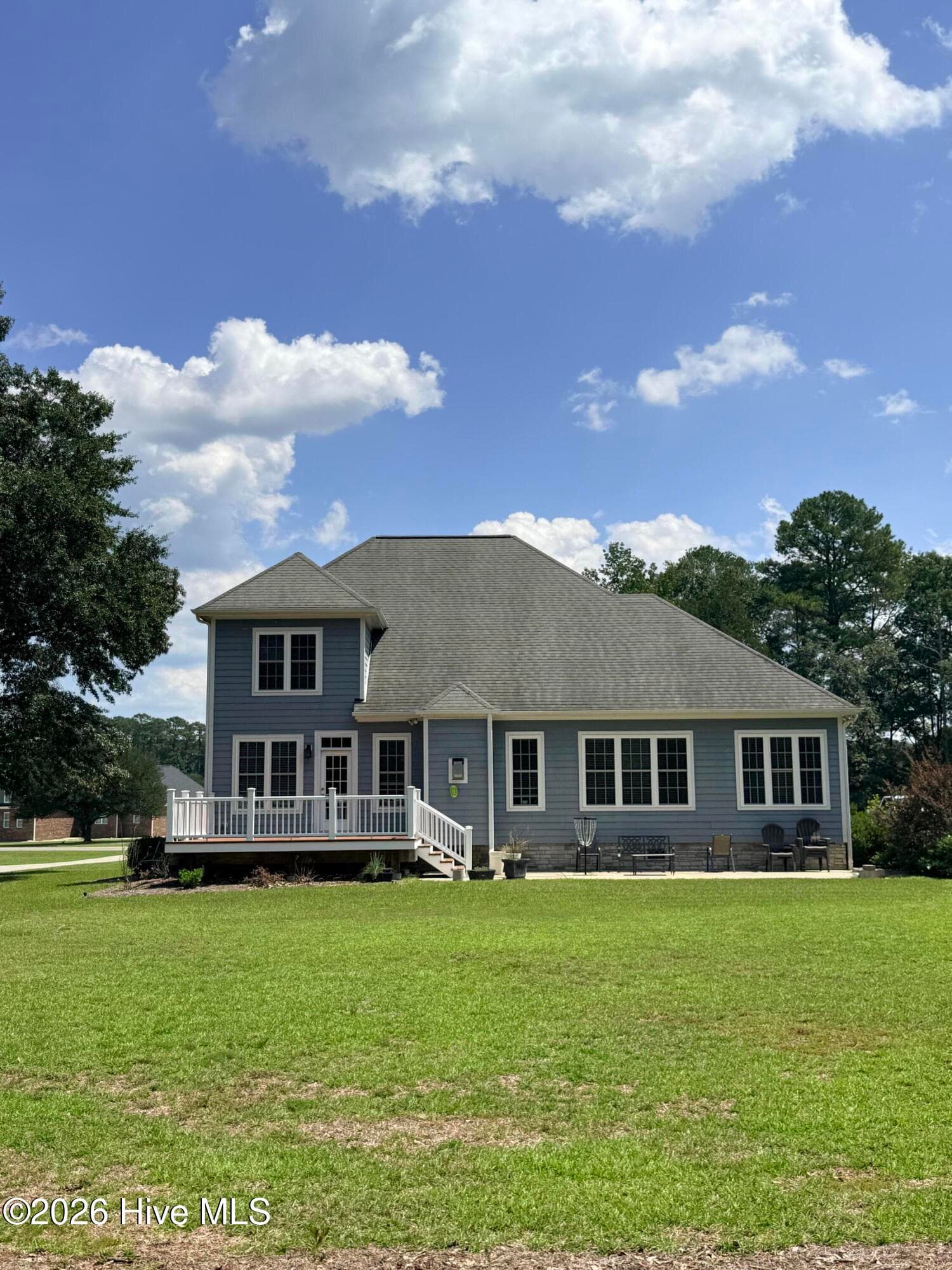 173 Buck Branch Drive, Warsaw, NC 28398